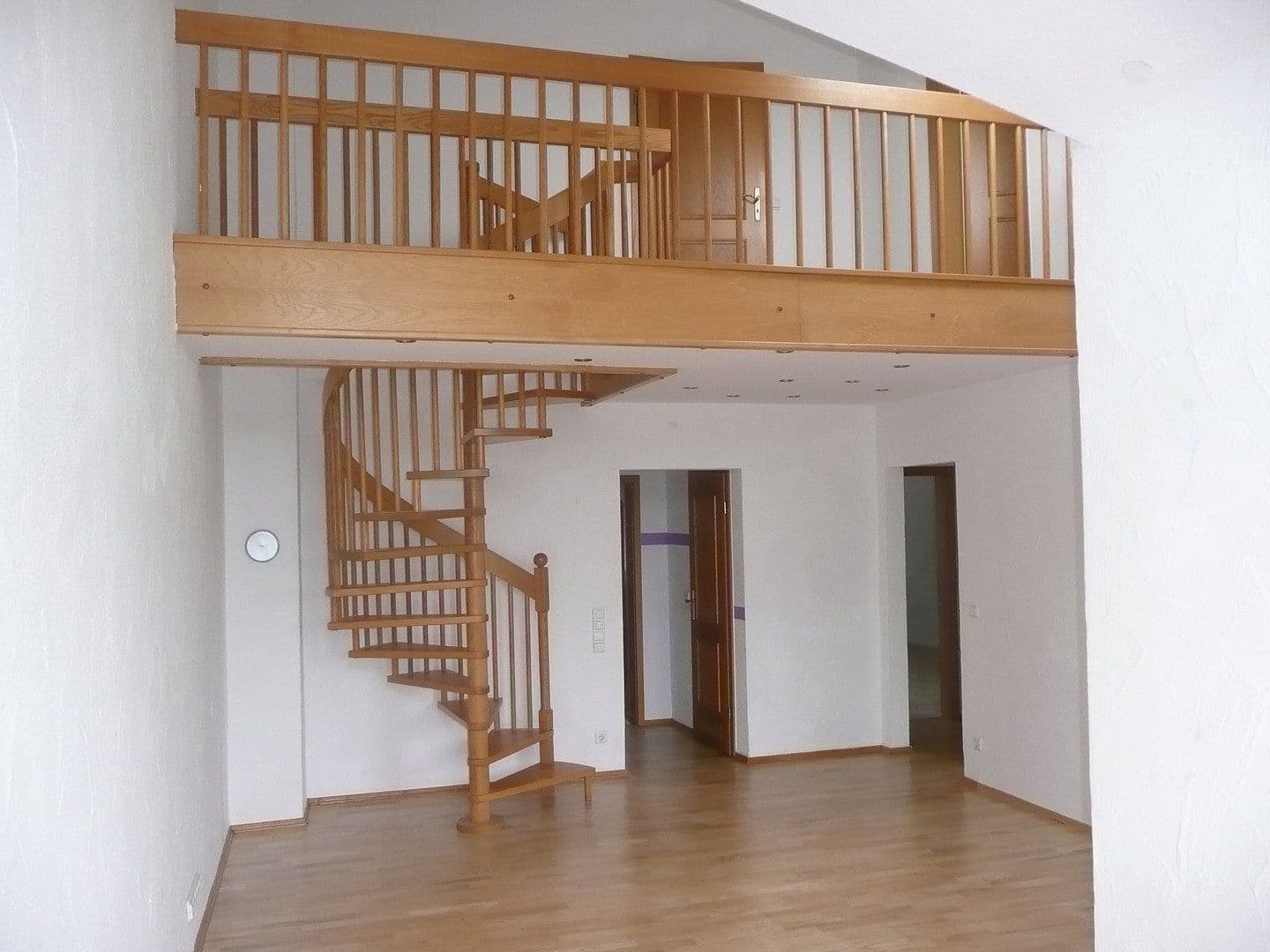4 bedroom flat to rent, 103 m², Strullendorf, Bavaria 4 bedroom flat to rent, 103 m², Strullendorf, Bavaria