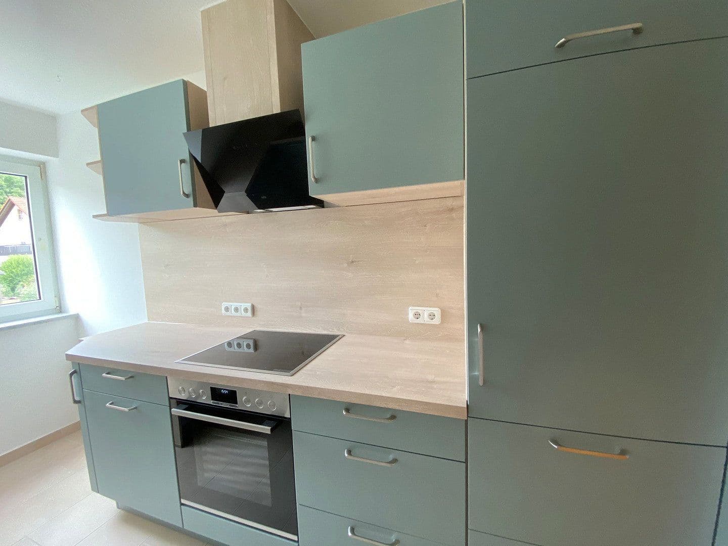 4 bedroom flat to rent, 103 m², Strullendorf, Bavaria 4 bedroom flat to rent, 103 m², Strullendorf, Bavaria