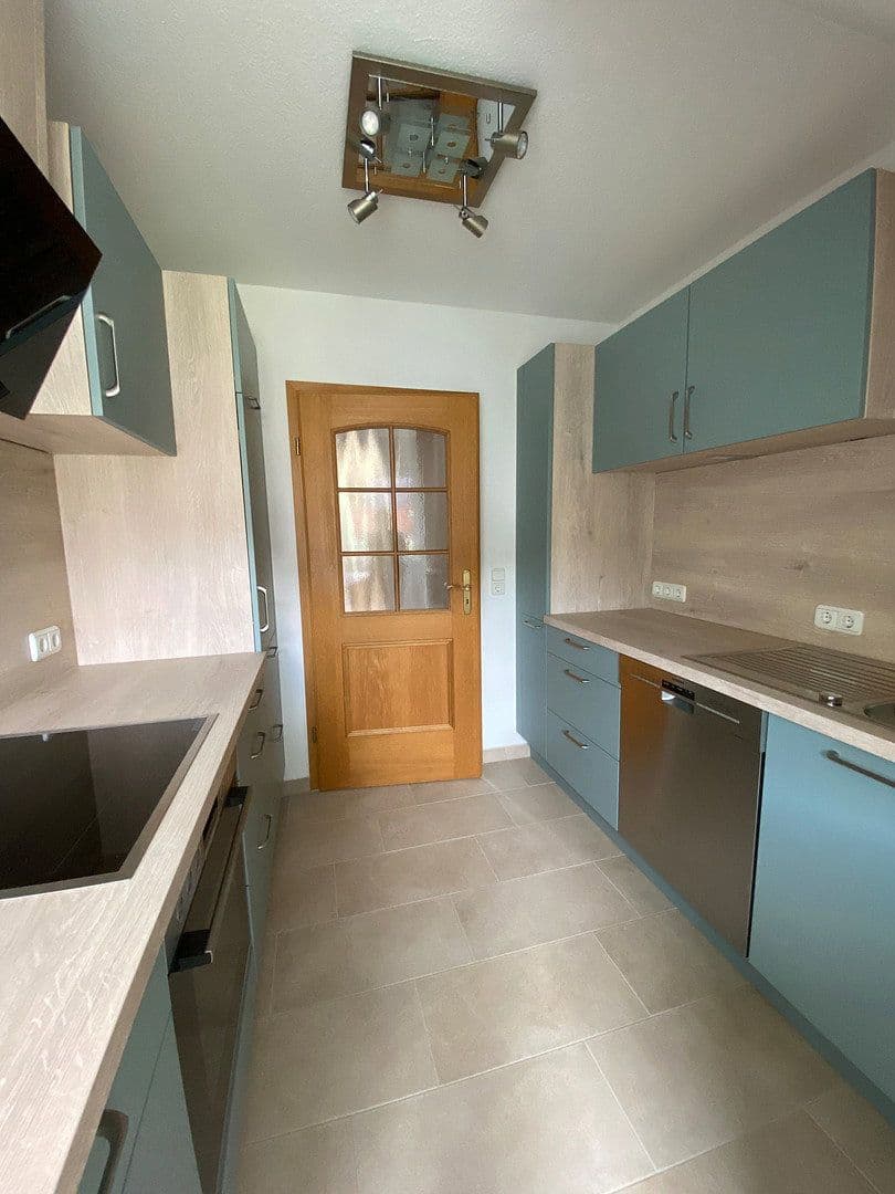 4 bedroom flat to rent, 103 m², Strullendorf, Bavaria 4 bedroom flat to rent, 103 m², Strullendorf, Bavaria