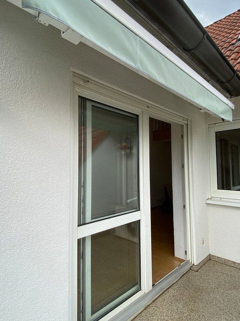 4 bedroom flat to rent, 103 m², Strullendorf, Bavaria 4 bedroom flat to rent, 103 m², Strullendorf, Bavaria