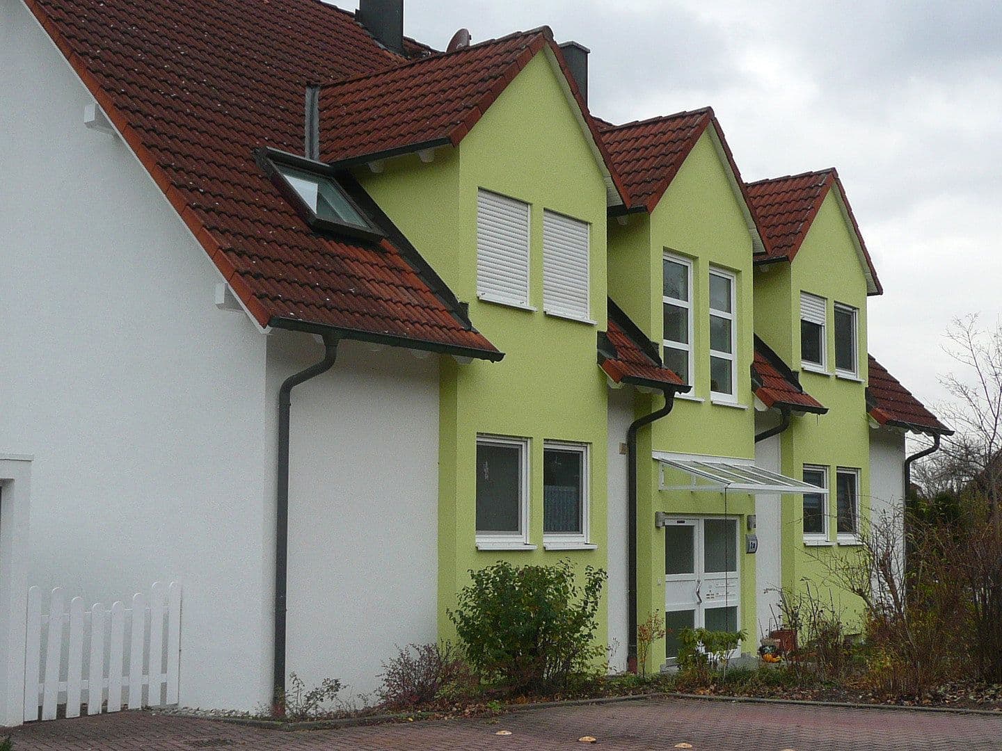 4 bedroom flat to rent, 103 m², Strullendorf, Bavaria 4 bedroom flat to rent, 103 m², Strullendorf, Bavaria