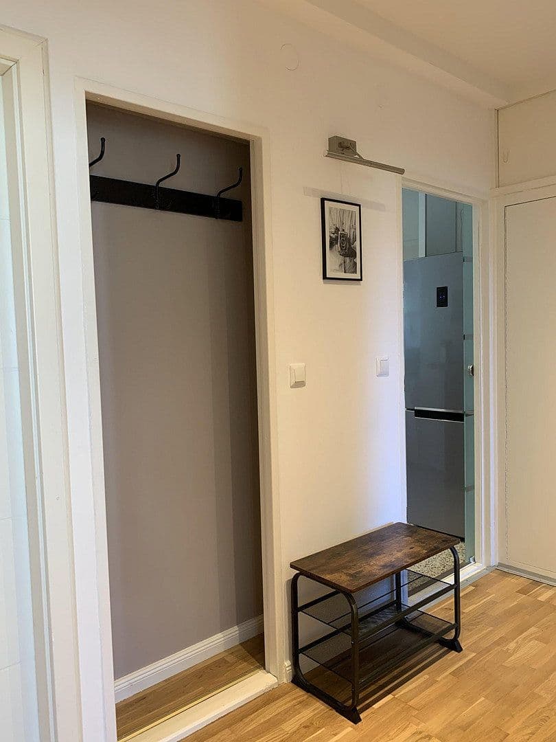 2 bedroom flat to rent, 57 m², Berlin-Steglitz, Berlin 2 bedroom flat to rent, 57 m², Berlin-Steglitz, Berlin