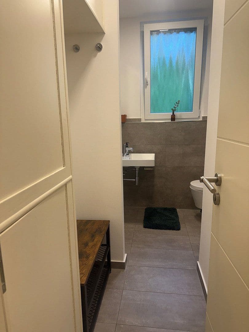 2 bedroom flat to rent, 57 m², Berlin-Steglitz, Berlin 2 bedroom flat to rent, 57 m², Berlin-Steglitz, Berlin