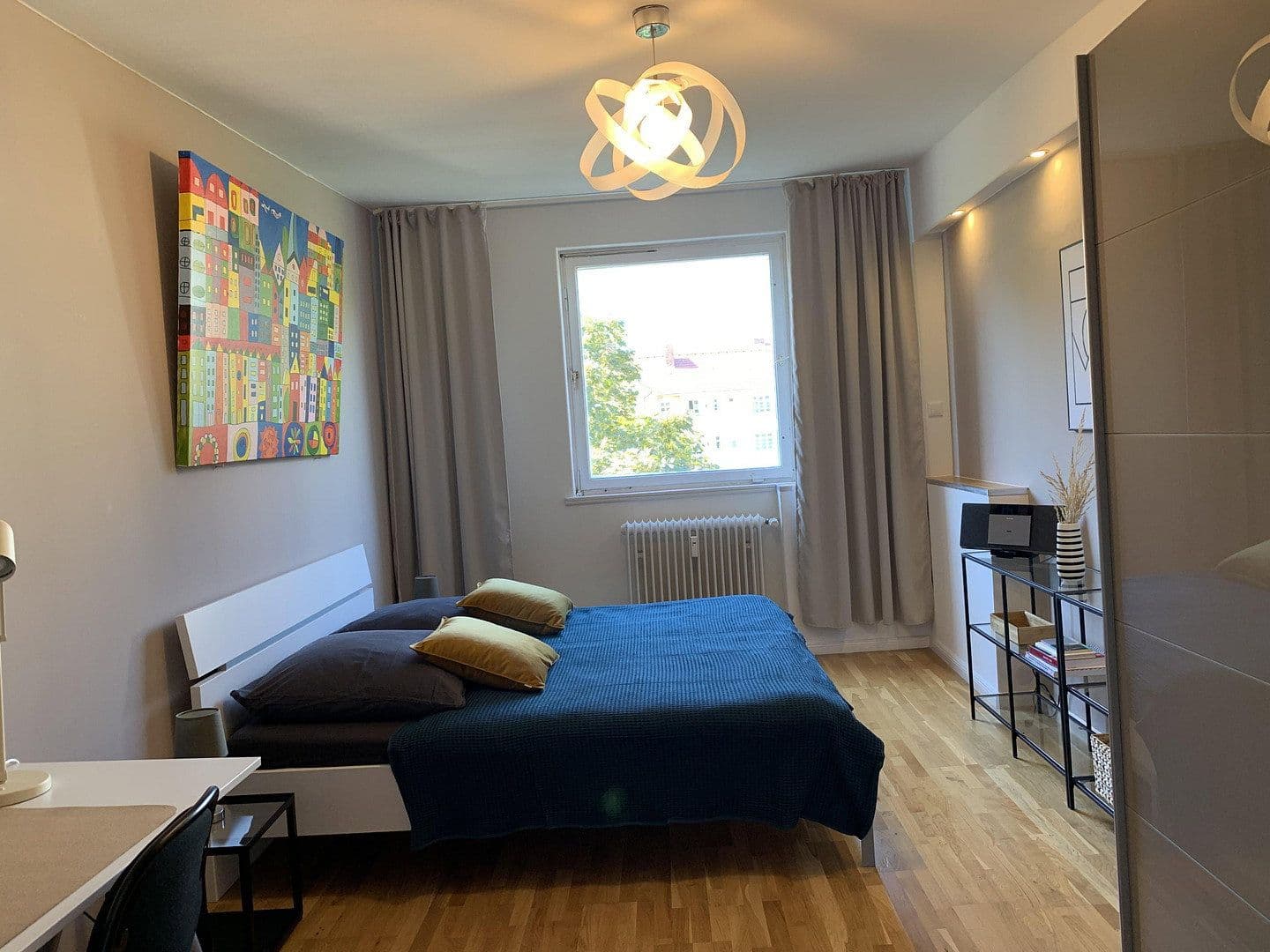 2 bedroom flat to rent, 57 m², Berlin-Steglitz, Berlin 2 bedroom flat to rent, 57 m², Berlin-Steglitz, Berlin