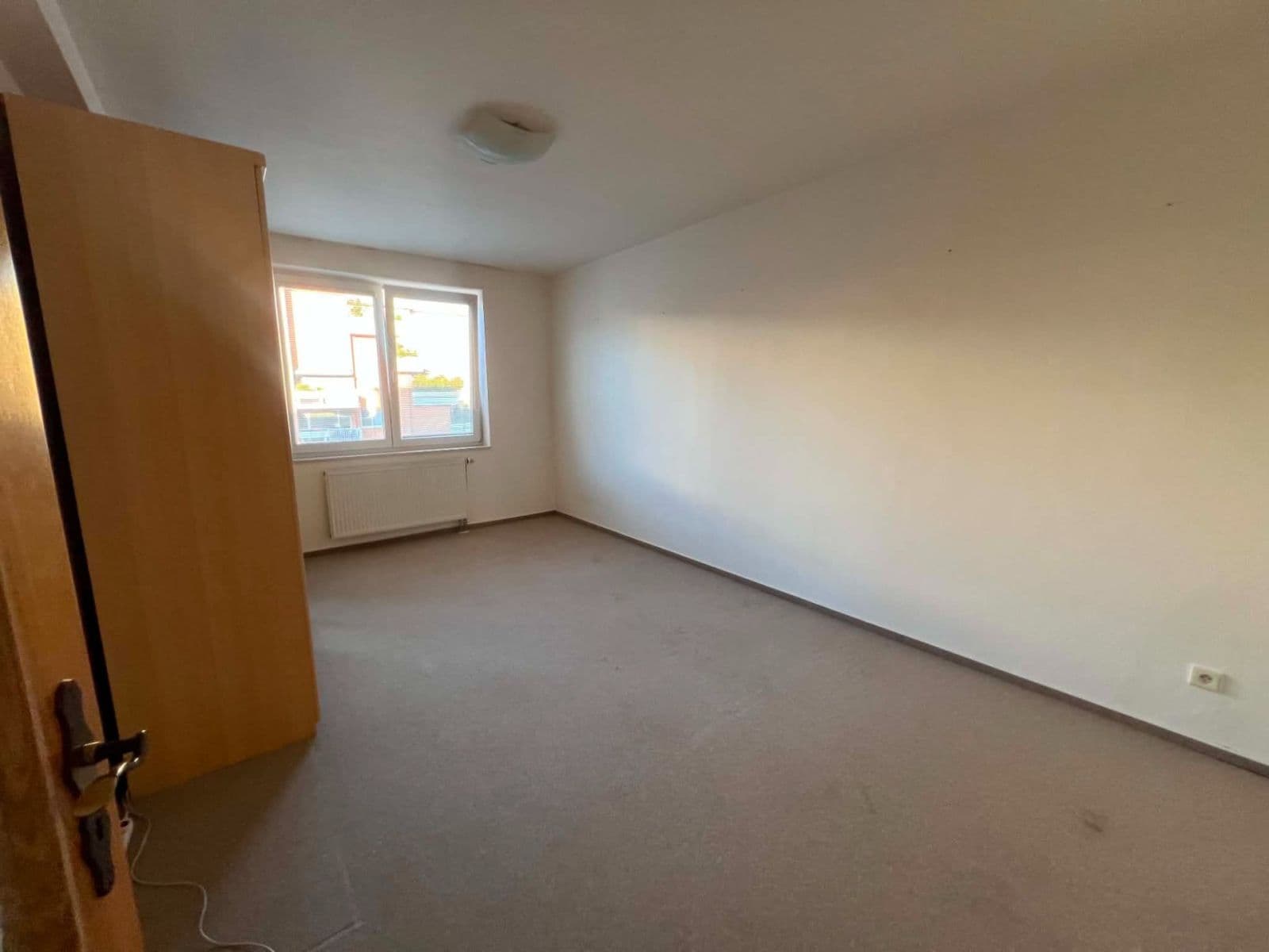 1 bedroom with open-plan kitchen flat to rent, 72 m², Majdalenky, Brno, Jihomoravský Region 1 bedroom with open-plan kitchen flat to rent, 72 m², Majdalenky, Brno, Jihomoravský Region