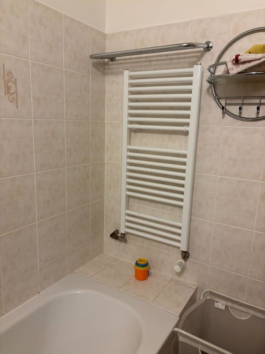 1 bedroom with open-plan kitchen flat to rent, 72 m², Majdalenky, Brno, Jihomoravský Region 1 bedroom with open-plan kitchen flat to rent, 72 m², Majdalenky, Brno, Jihomoravský Region