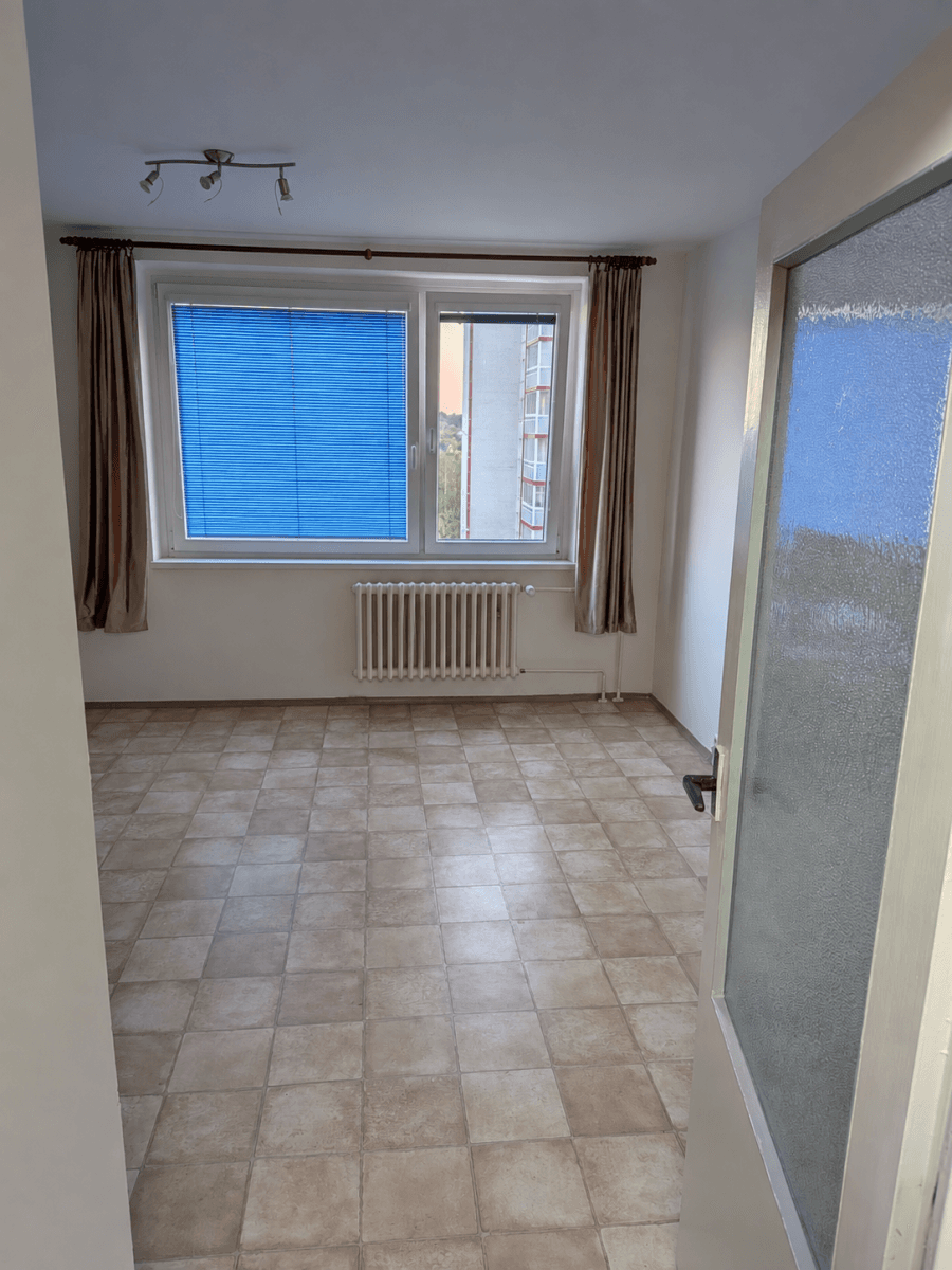 Studio flat to rent, 30 m², Velkopavlovická, Brno, Jihomoravský Region Studio flat to rent, 30 m², Velkopavlovická, Brno, Jihomoravský Region