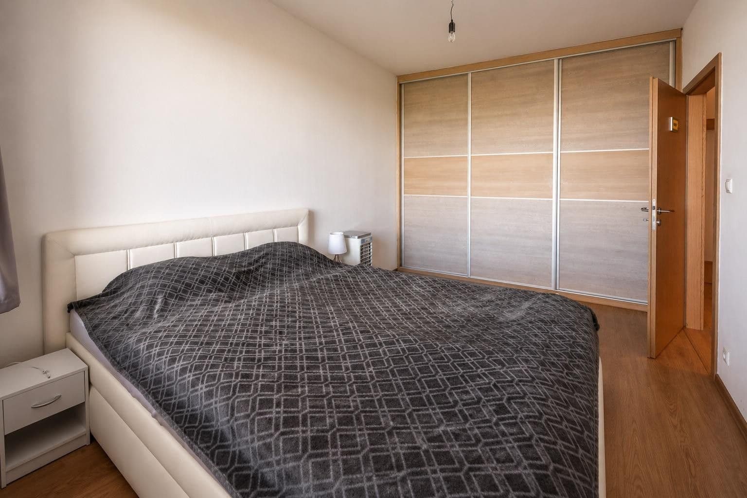 1 bedroom with open-plan kitchen flat for sale, 54 m², Kytlická, Prague, Prague 1 bedroom with open-plan kitchen flat for sale, 54 m², Kytlická, Prague, Prague