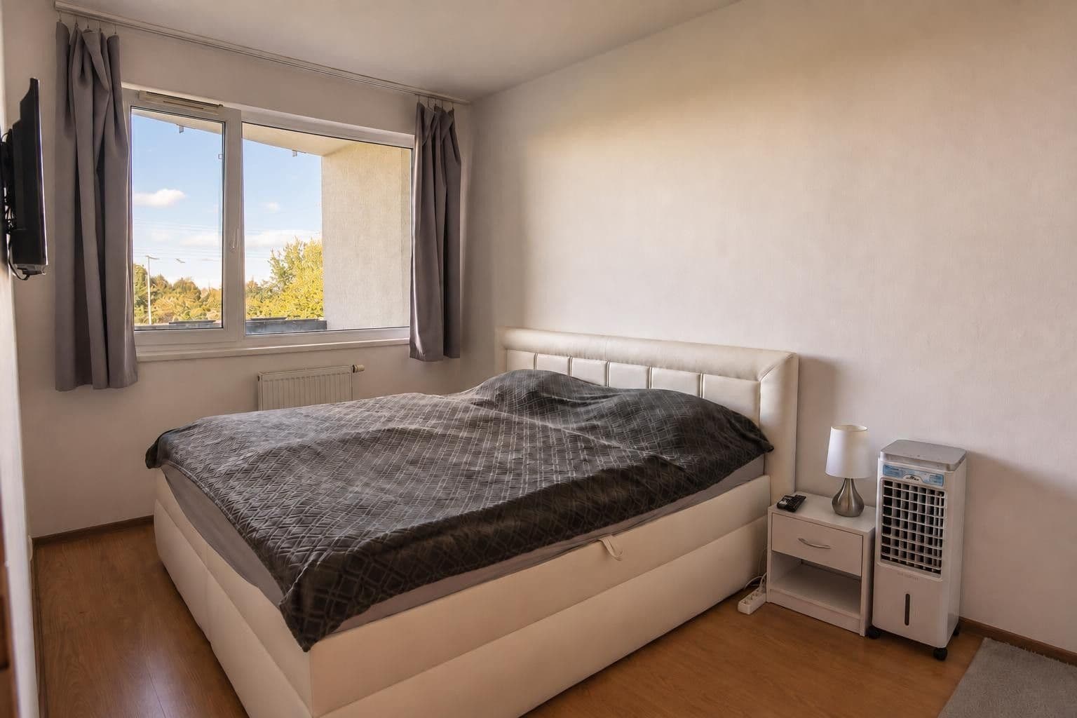 1 bedroom with open-plan kitchen flat for sale, 54 m², Kytlická, Prague, Prague 1 bedroom with open-plan kitchen flat for sale, 54 m², Kytlická, Prague, Prague