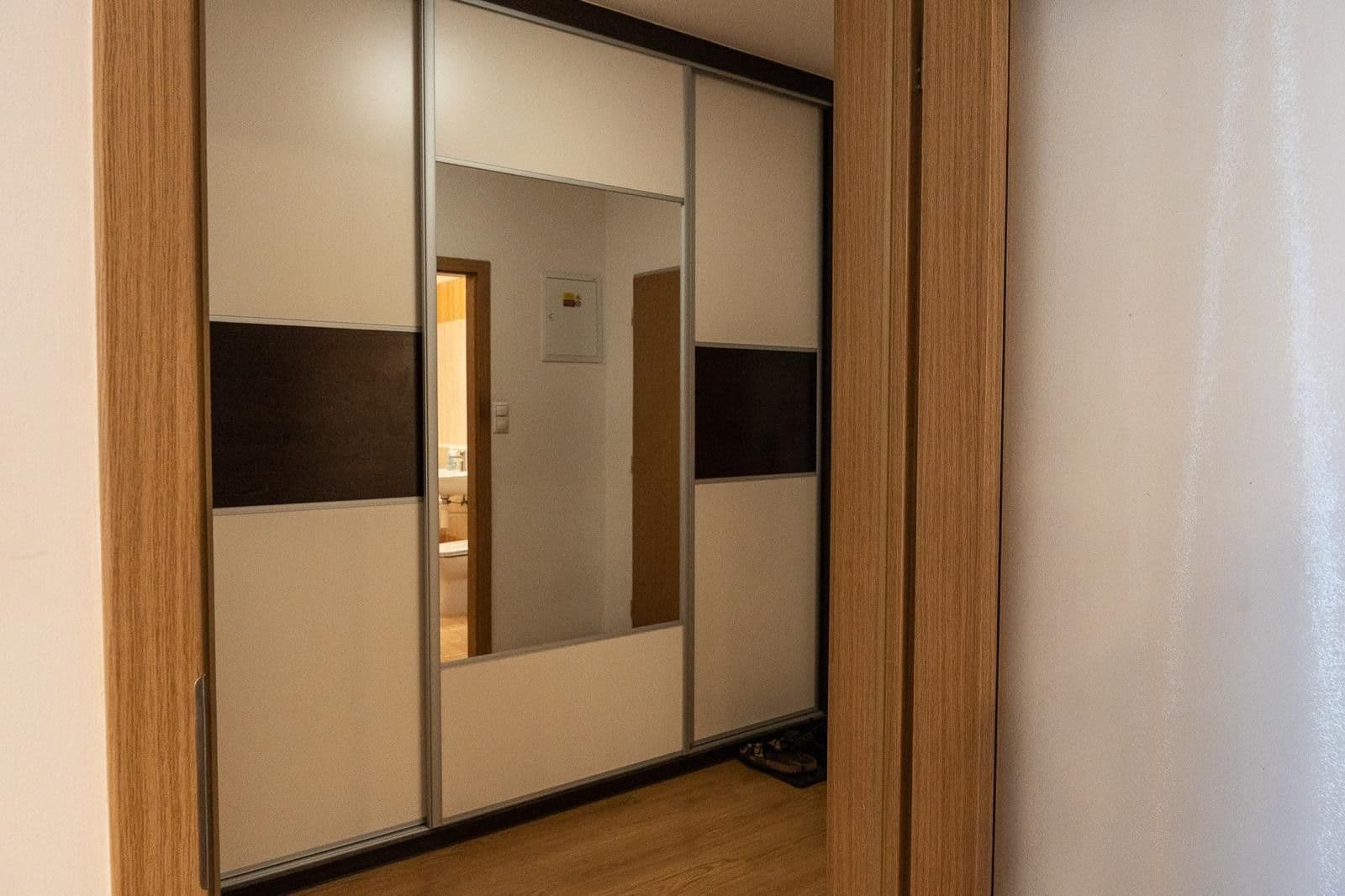 1 bedroom with open-plan kitchen flat for sale, 54 m², Kytlická, Prague, Prague 1 bedroom with open-plan kitchen flat for sale, 54 m², Kytlická, Prague, Prague