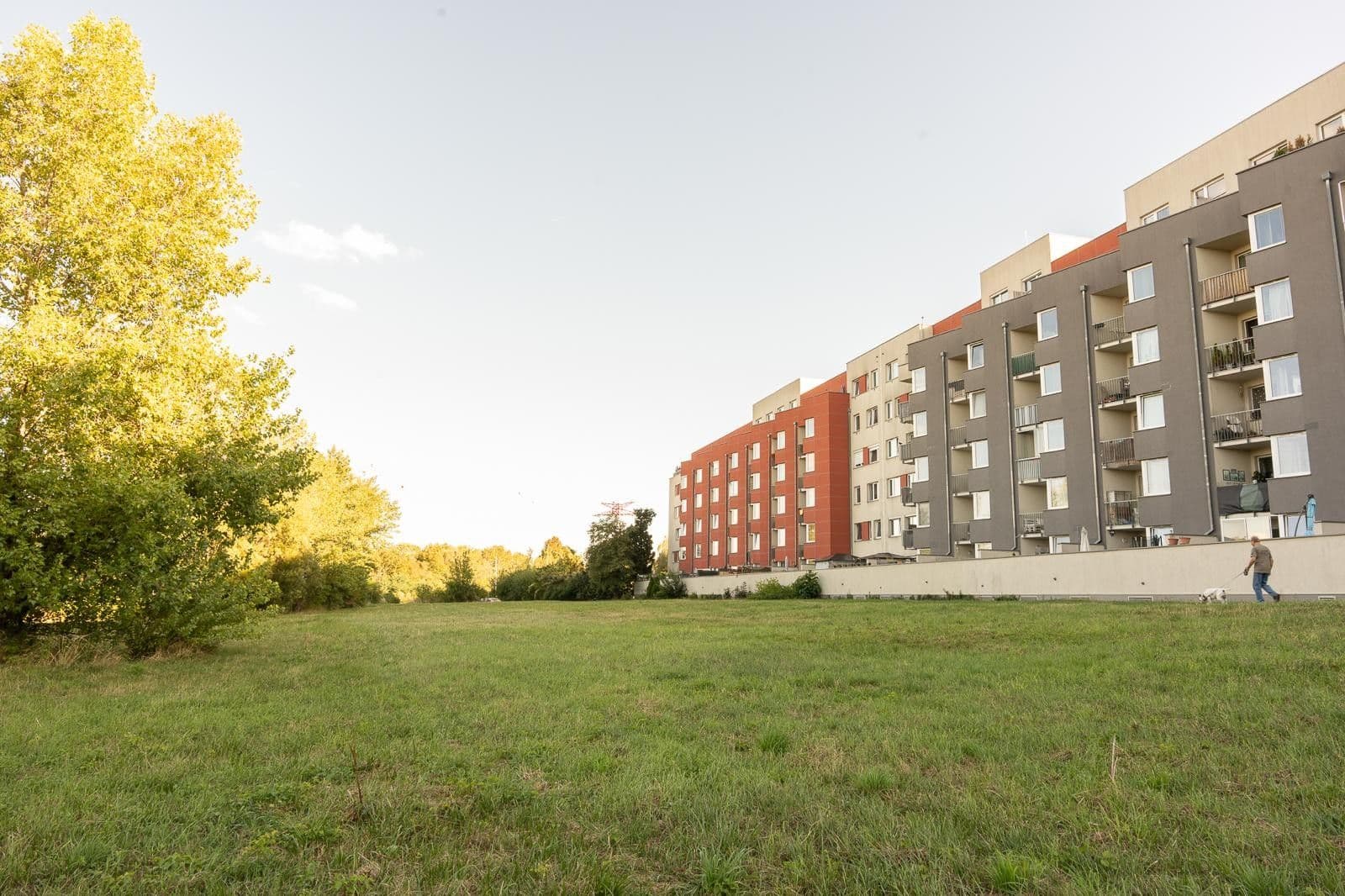 1 bedroom with open-plan kitchen flat for sale, 54 m², Kytlická, Prague, Prague 1 bedroom with open-plan kitchen flat for sale, 54 m², Kytlická, Prague, Prague