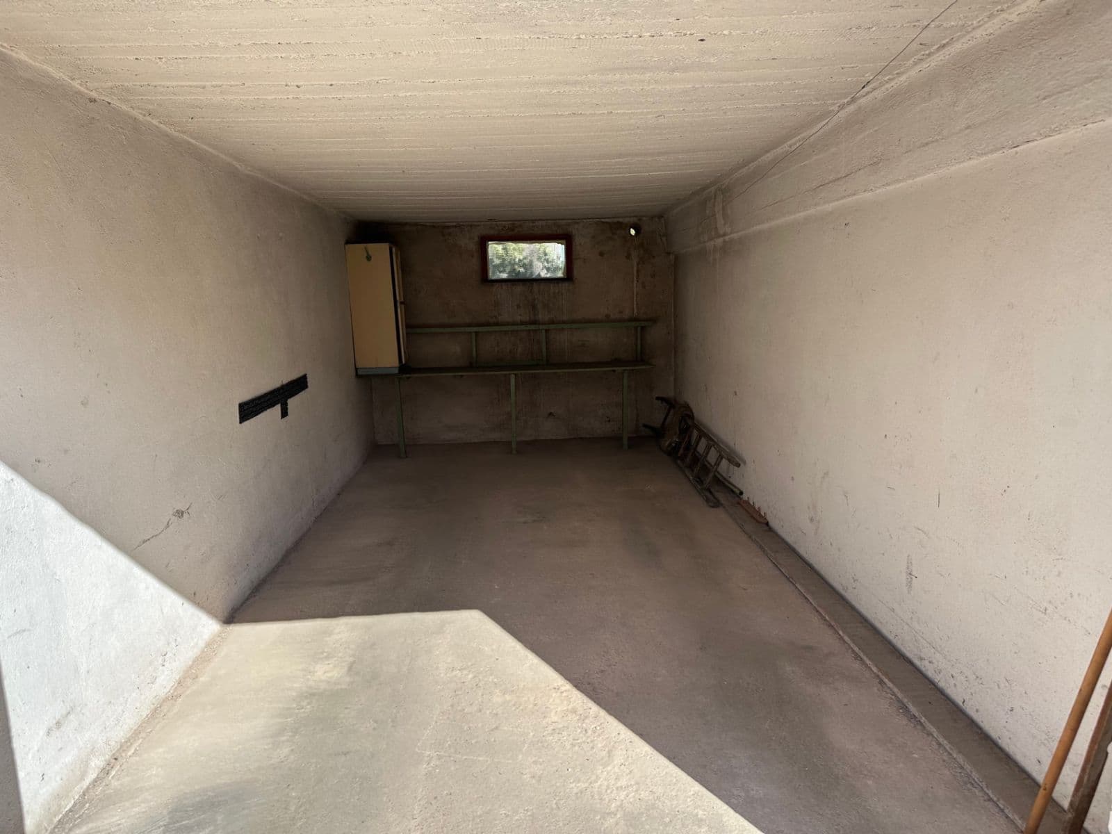 garage for sale, 18 m², Pardubice, Pardubický Region garage for sale, 18 m², Pardubice, Pardubický Region