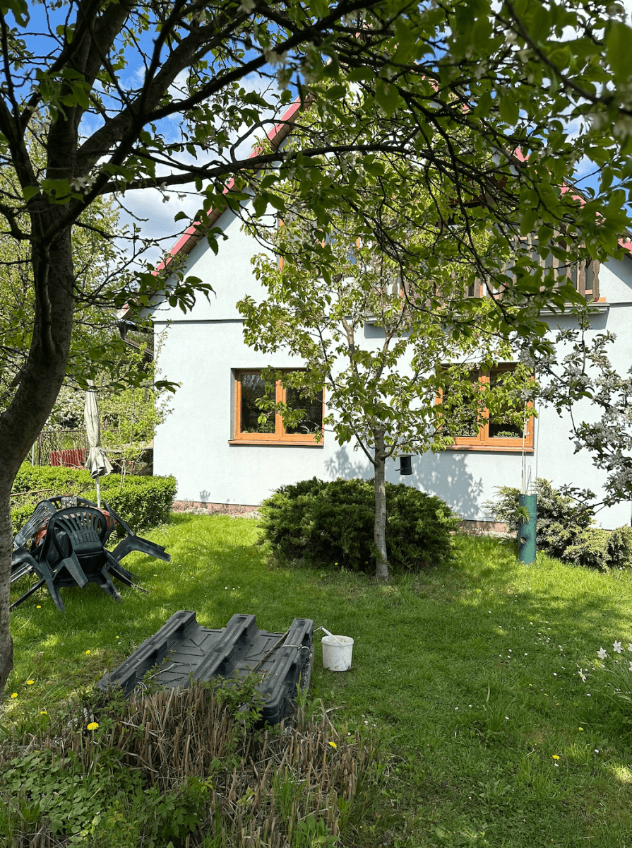 house to rent, 67 m², Na Kopci, Havířov, Moravskoslezský Region house to rent, 67 m², Na Kopci, Havířov, Moravskoslezský Region