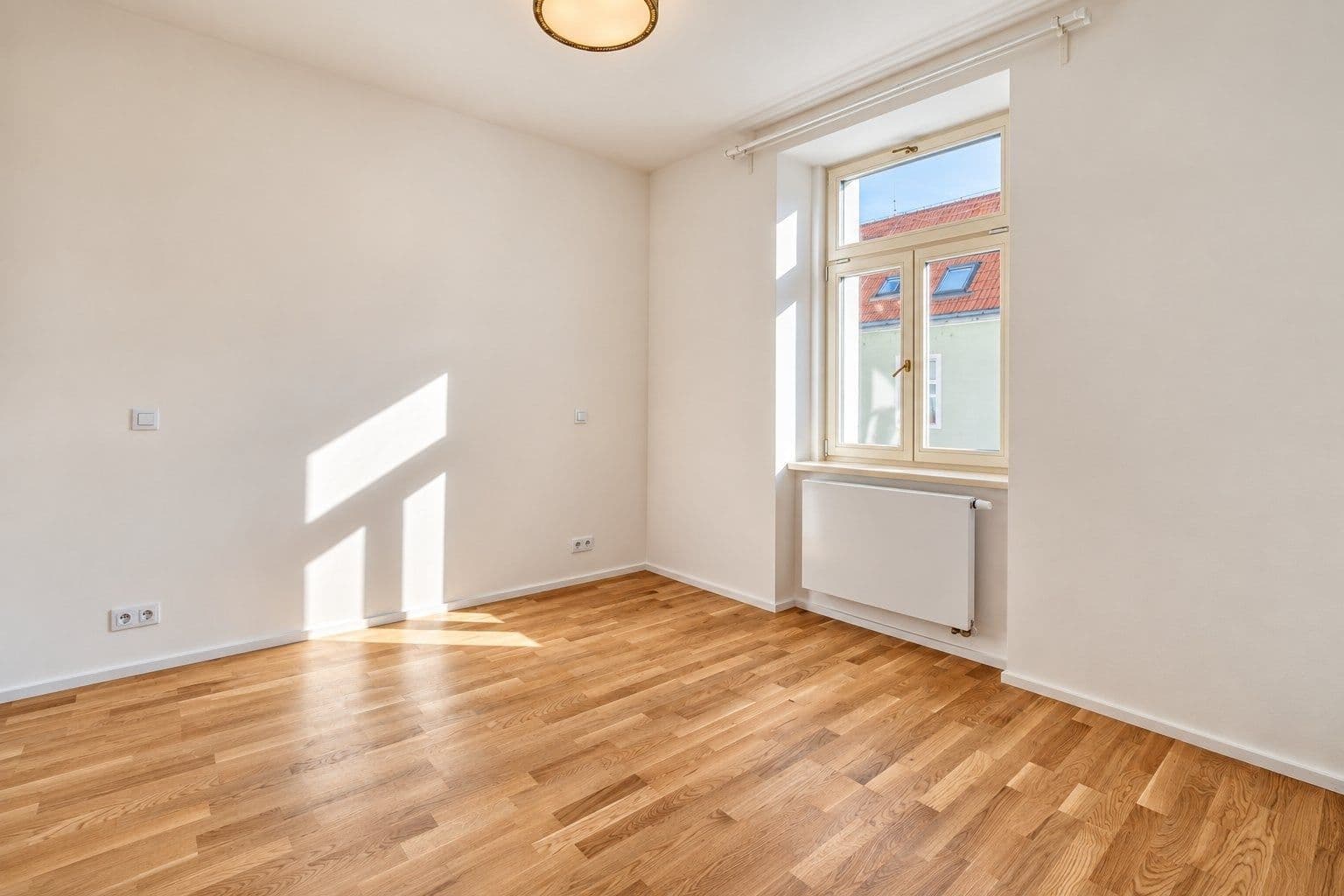 1 bedroom with open-plan kitchen flat to rent, 57 m², Magistrů, Prague, Prague 1 bedroom with open-plan kitchen flat to rent, 57 m², Magistrů, Prague, Prague