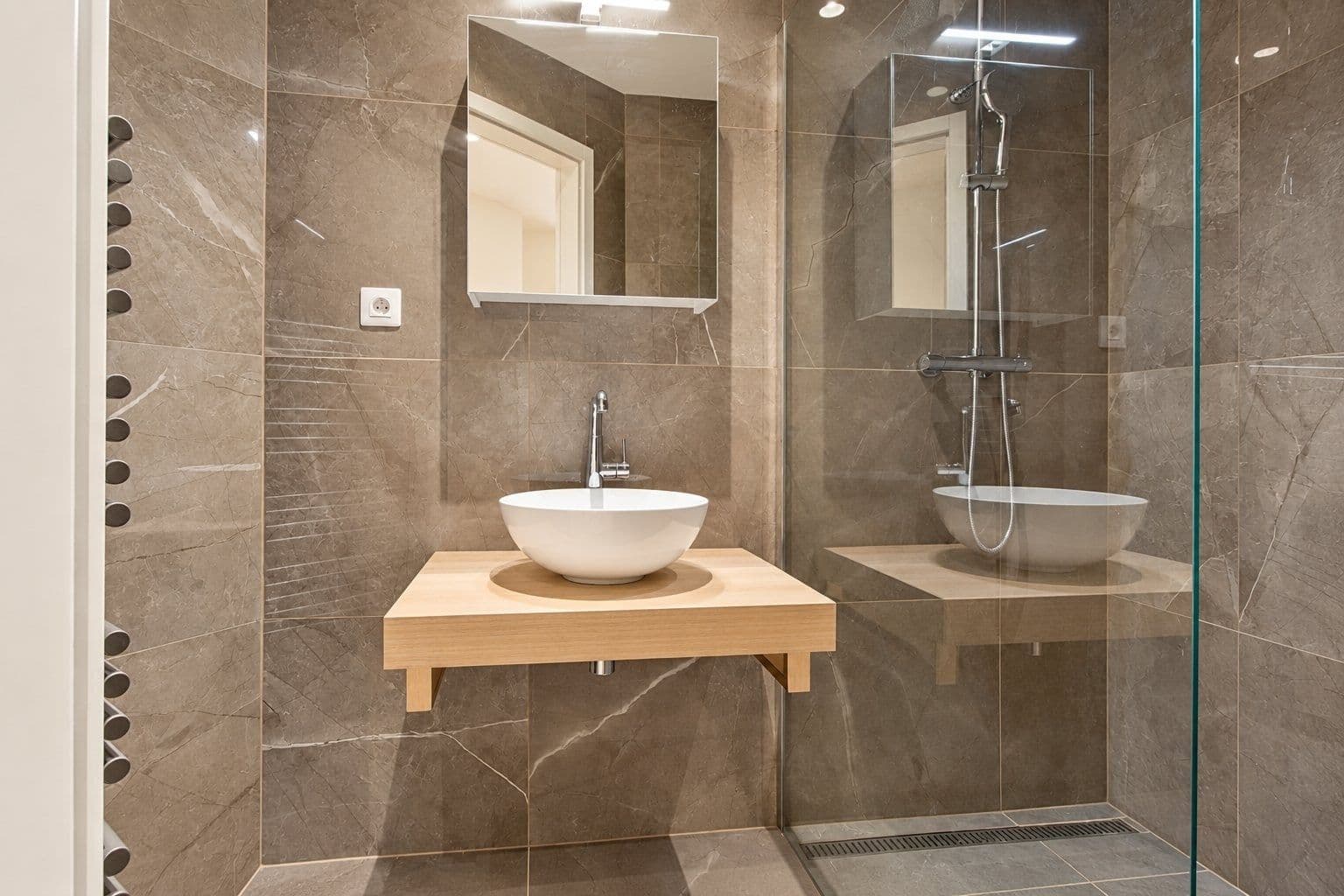 1 bedroom with open-plan kitchen flat to rent, 57 m², Magistrů, Prague, Prague 1 bedroom with open-plan kitchen flat to rent, 57 m², Magistrů, Prague, Prague
