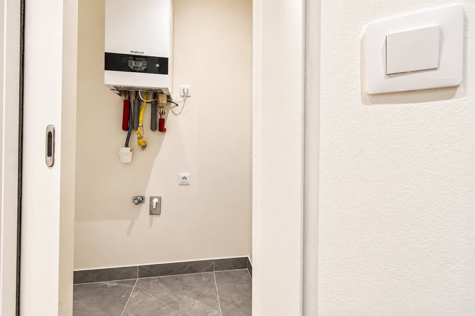 1 bedroom with open-plan kitchen flat to rent, 57 m², Magistrů, Prague, Prague 1 bedroom with open-plan kitchen flat to rent, 57 m², Magistrů, Prague, Prague