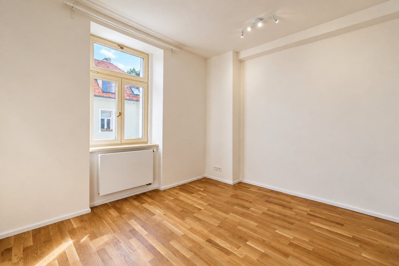 1 bedroom with open-plan kitchen flat to rent, 57 m², Magistrů, Prague, Prague 1 bedroom with open-plan kitchen flat to rent, 57 m², Magistrů, Prague, Prague