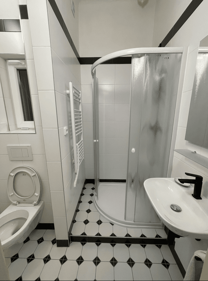 1 bedroom flat to rent, 35 m², Jankovcova, Prague, Prague 1 bedroom flat to rent, 35 m², Jankovcova, Prague, Prague