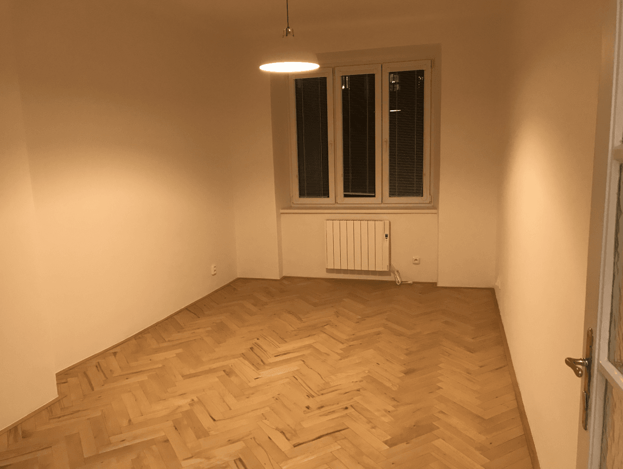 1 bedroom flat to rent, 35 m², Jankovcova, Prague, Prague 1 bedroom flat to rent, 35 m², Jankovcova, Prague, Prague