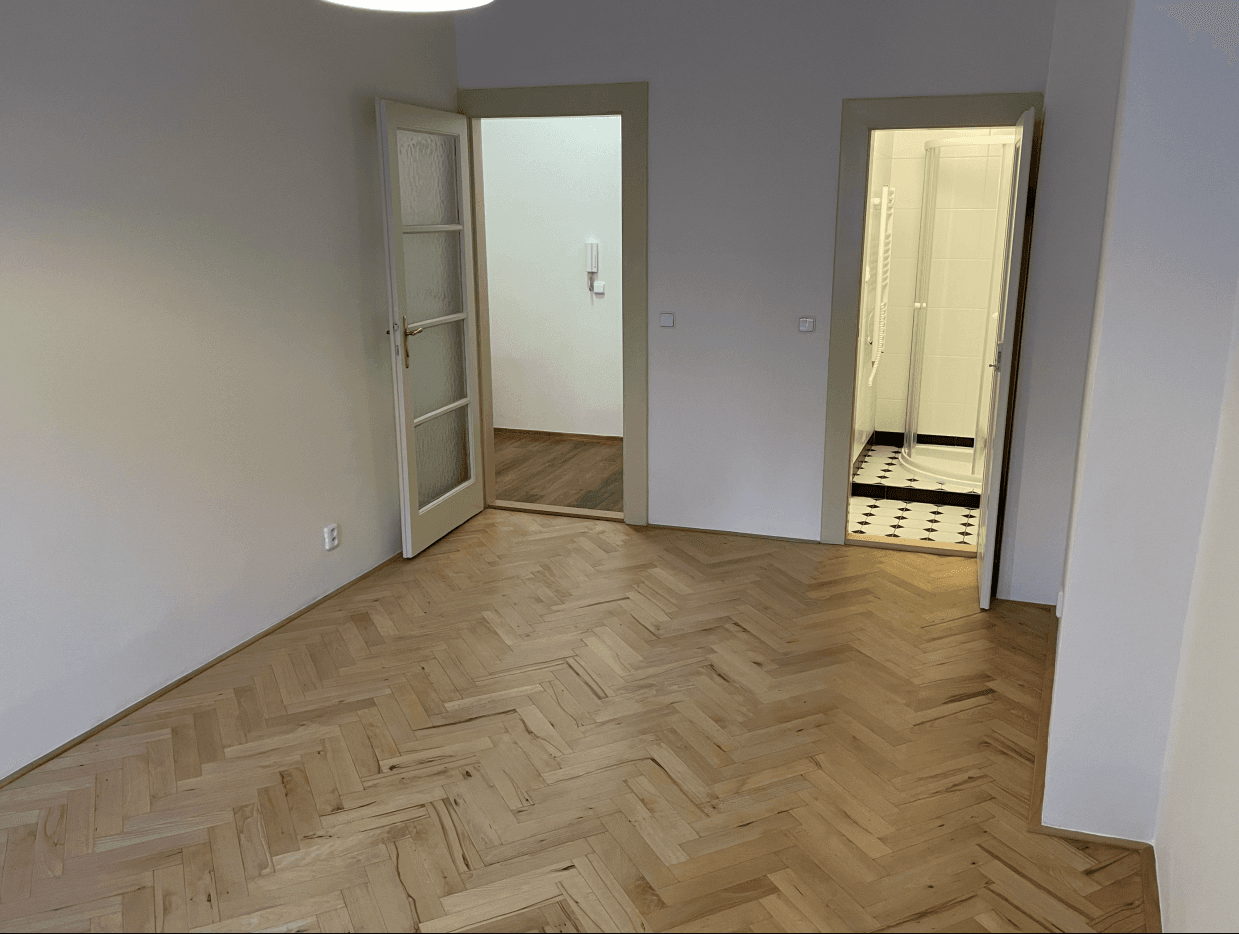 1 bedroom flat to rent, 35 m², Jankovcova, Prague, Prague 1 bedroom flat to rent, 35 m², Jankovcova, Prague, Prague