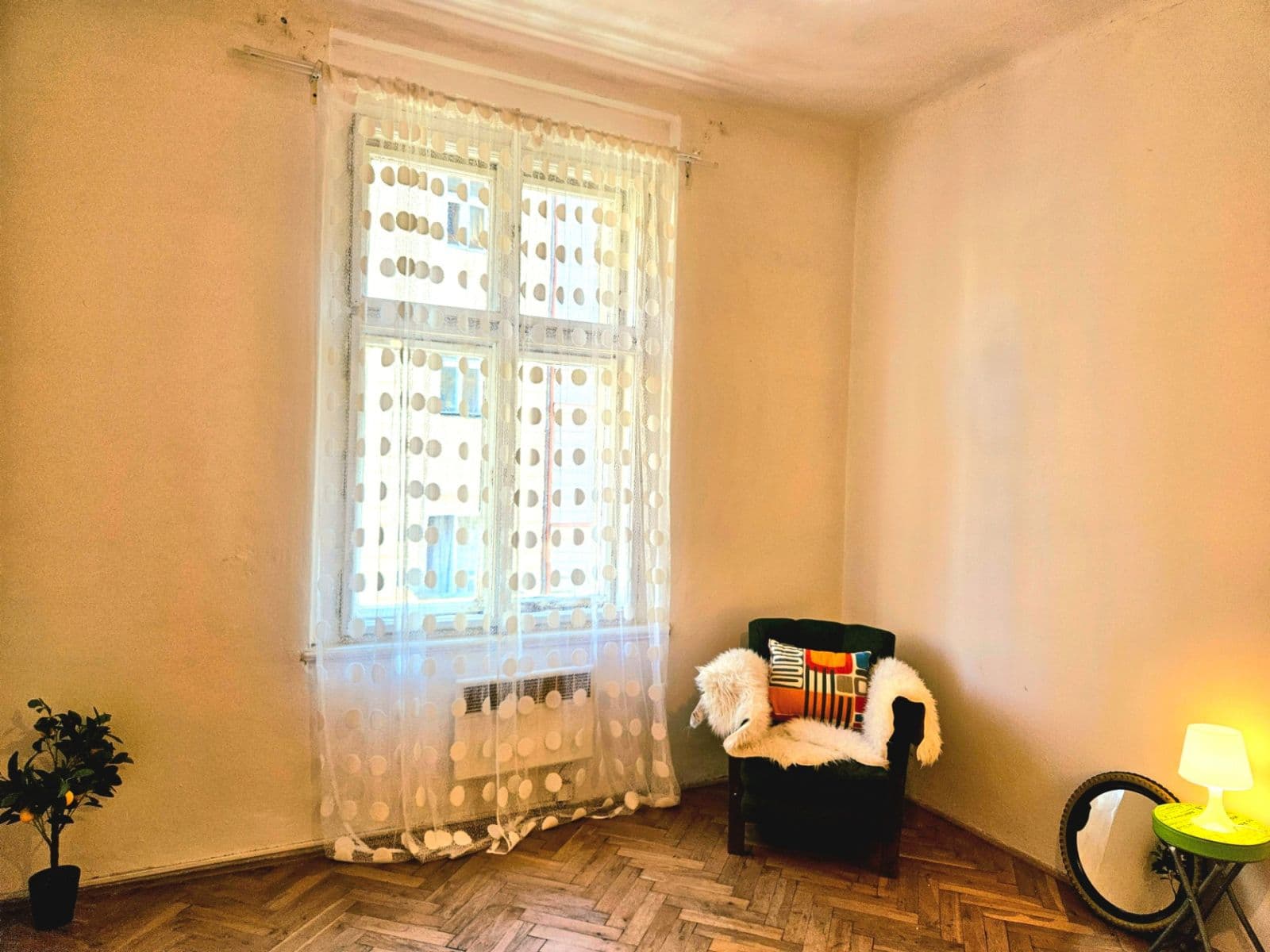 2 bedroom flat to rent, 65 m², Krásova, Prague, Prague 2 bedroom flat to rent, 65 m², Krásova, Prague, Prague
