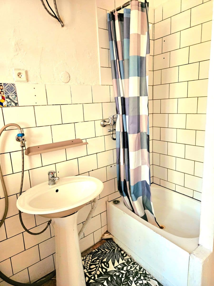 2 bedroom flat to rent, 65 m², Krásova, Prague, Prague 2 bedroom flat to rent, 65 m², Krásova, Prague, Prague