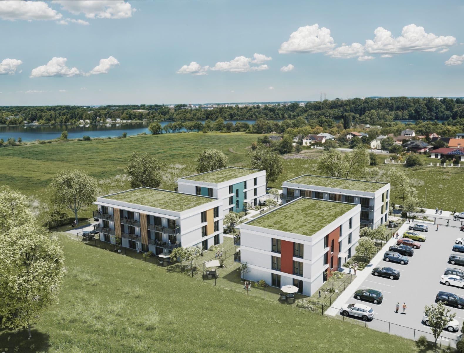 3 bedroom with open-plan kitchen flat for sale, 100 m², Plzeň, Plzeňský Region 3 bedroom with open-plan kitchen flat for sale, 100 m², Plzeň, Plzeňský Region