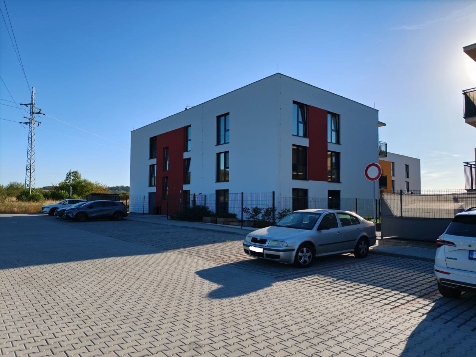 3 bedroom with open-plan kitchen flat for sale, 100 m², Plzeň, Plzeňský Region 3 bedroom with open-plan kitchen flat for sale, 100 m², Plzeň, Plzeňský Region