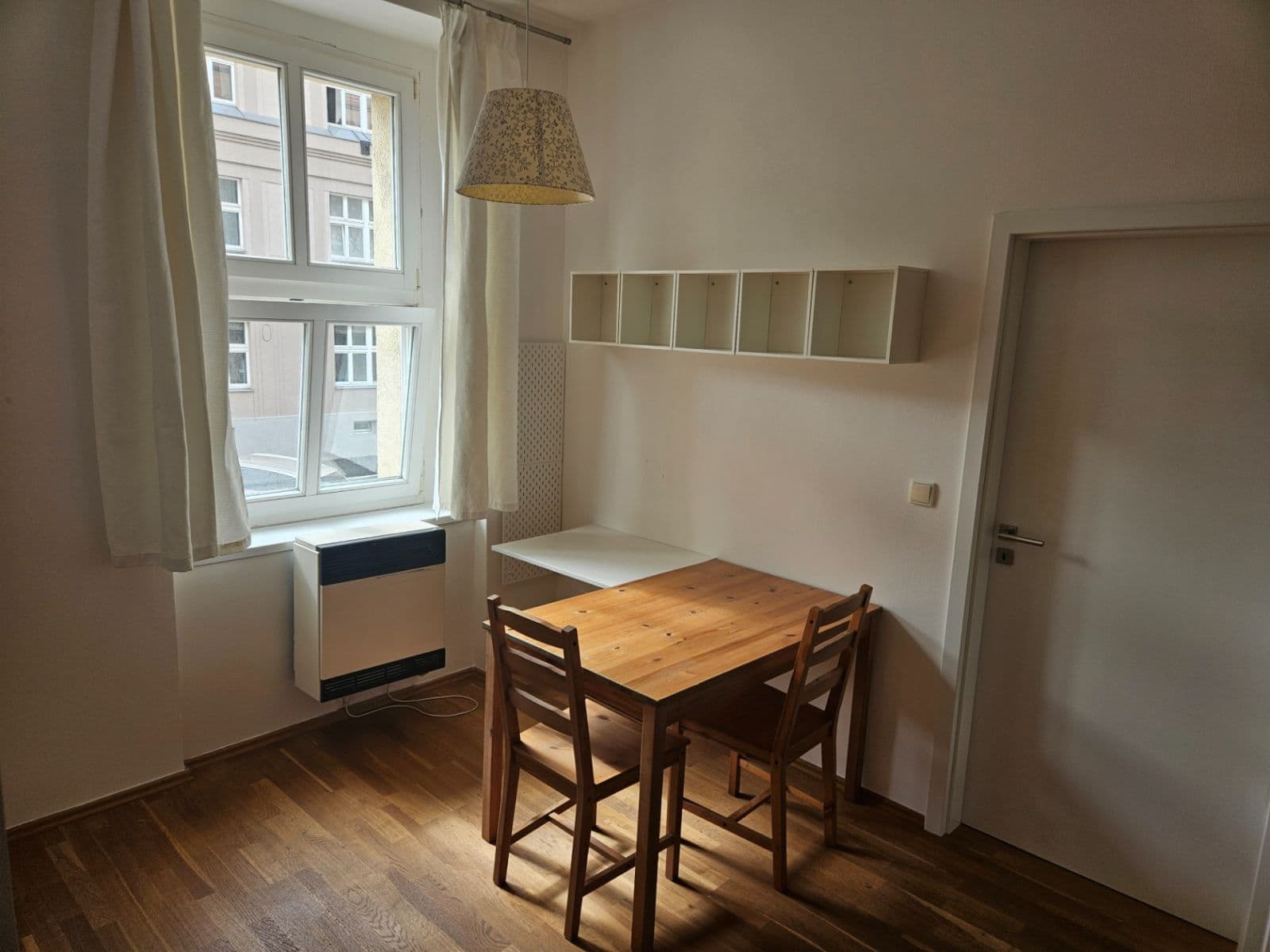 1 bedroom with open-plan kitchen flat to rent, 43 m², Družstevní, Prague, Prague 1 bedroom with open-plan kitchen flat to rent, 43 m², Družstevní, Prague, Prague