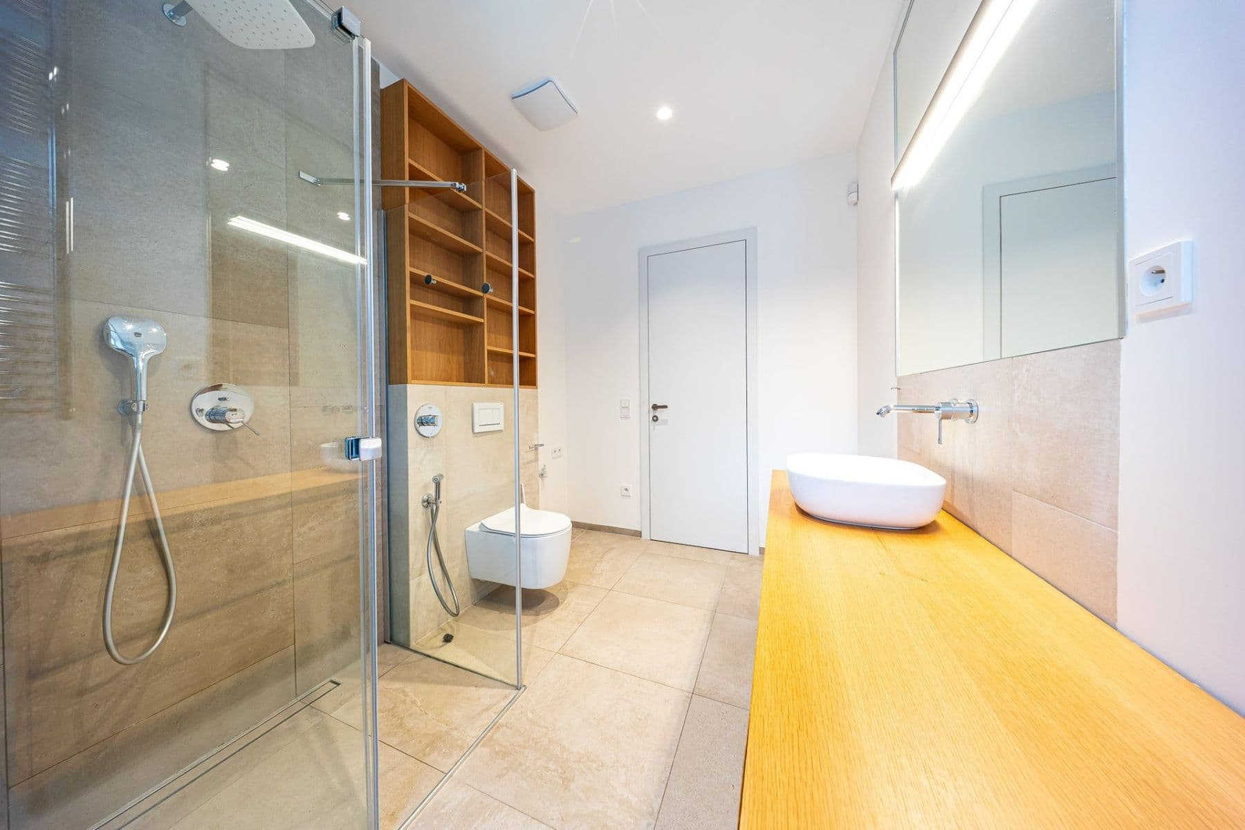 1 bedroom with open-plan kitchen flat to rent, 52 m², Čiklova, Prague, Prague 1 bedroom with open-plan kitchen flat to rent, 52 m², Čiklova, Prague, Prague