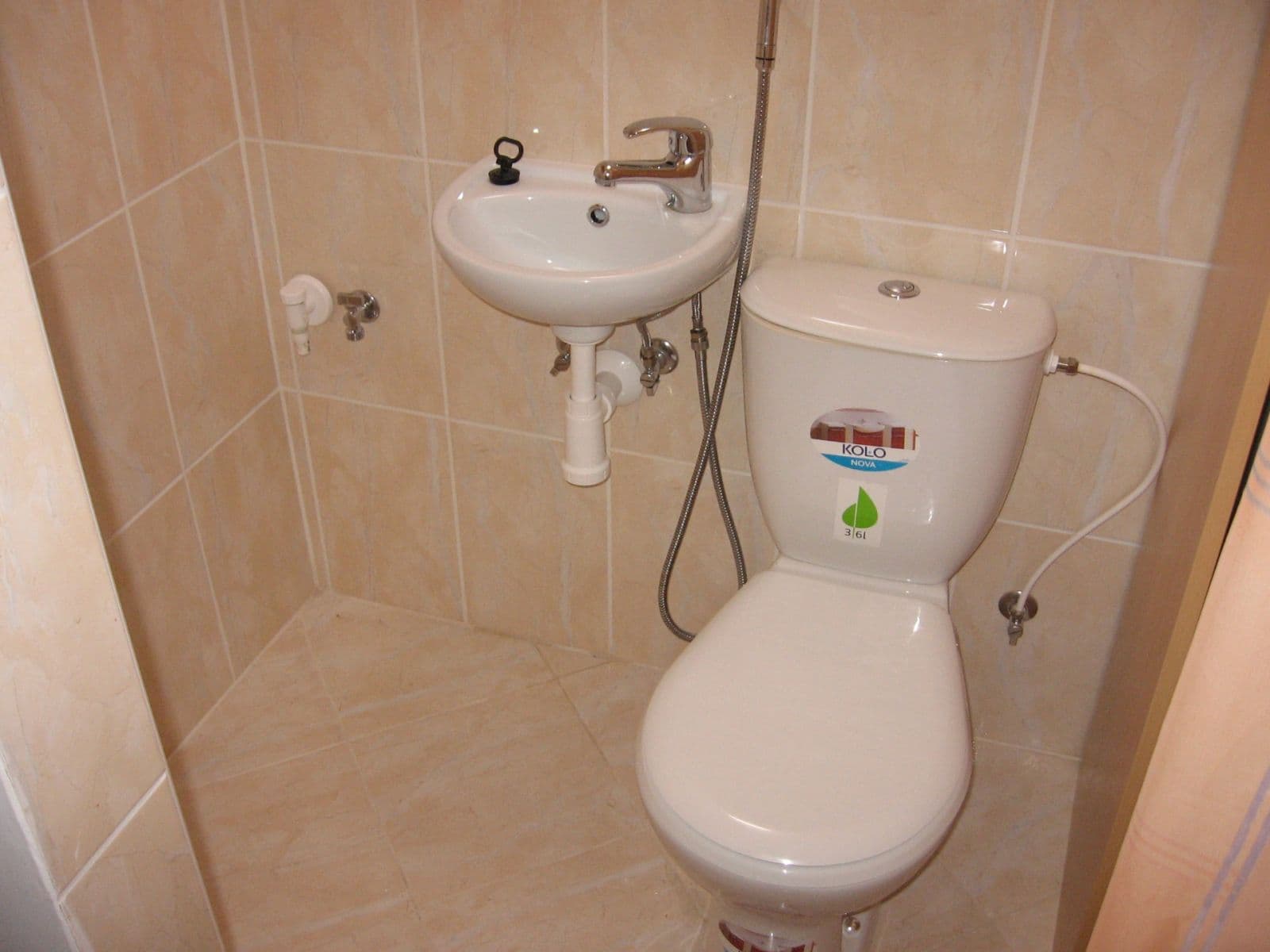 1 bedroom flat to rent, 36 m², Železná, Ústí nad Labem, Ústecký Region 1 bedroom flat to rent, 36 m², Železná, Ústí nad Labem, Ústecký Region