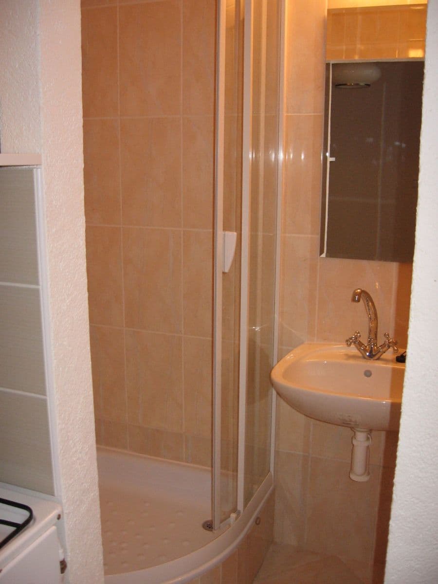 1 bedroom flat to rent, 36 m², Železná, Ústí nad Labem, Ústecký Region 1 bedroom flat to rent, 36 m², Železná, Ústí nad Labem, Ústecký Region