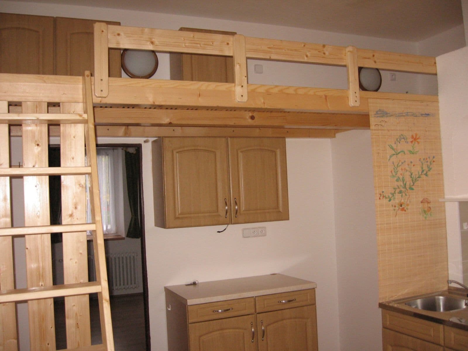 1 bedroom flat to rent, 36 m², Železná, Ústí nad Labem, Ústecký Region 1 bedroom flat to rent, 36 m², Železná, Ústí nad Labem, Ústecký Region