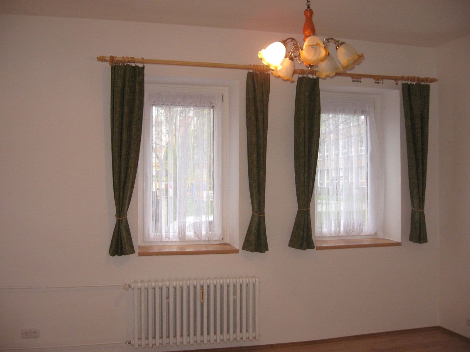 1 bedroom flat to rent, 36 m², Železná, Ústí nad Labem, Ústecký Region 1 bedroom flat to rent, 36 m², Železná, Ústí nad Labem, Ústecký Region