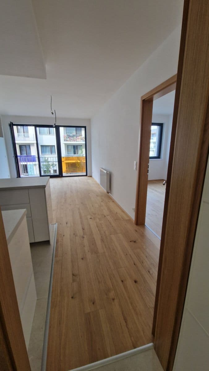 1 bedroom with open-plan kitchen flat to rent, 51 m², K Beranovu, Prague, Prague 1 bedroom with open-plan kitchen flat to rent, 51 m², K Beranovu, Prague, Prague