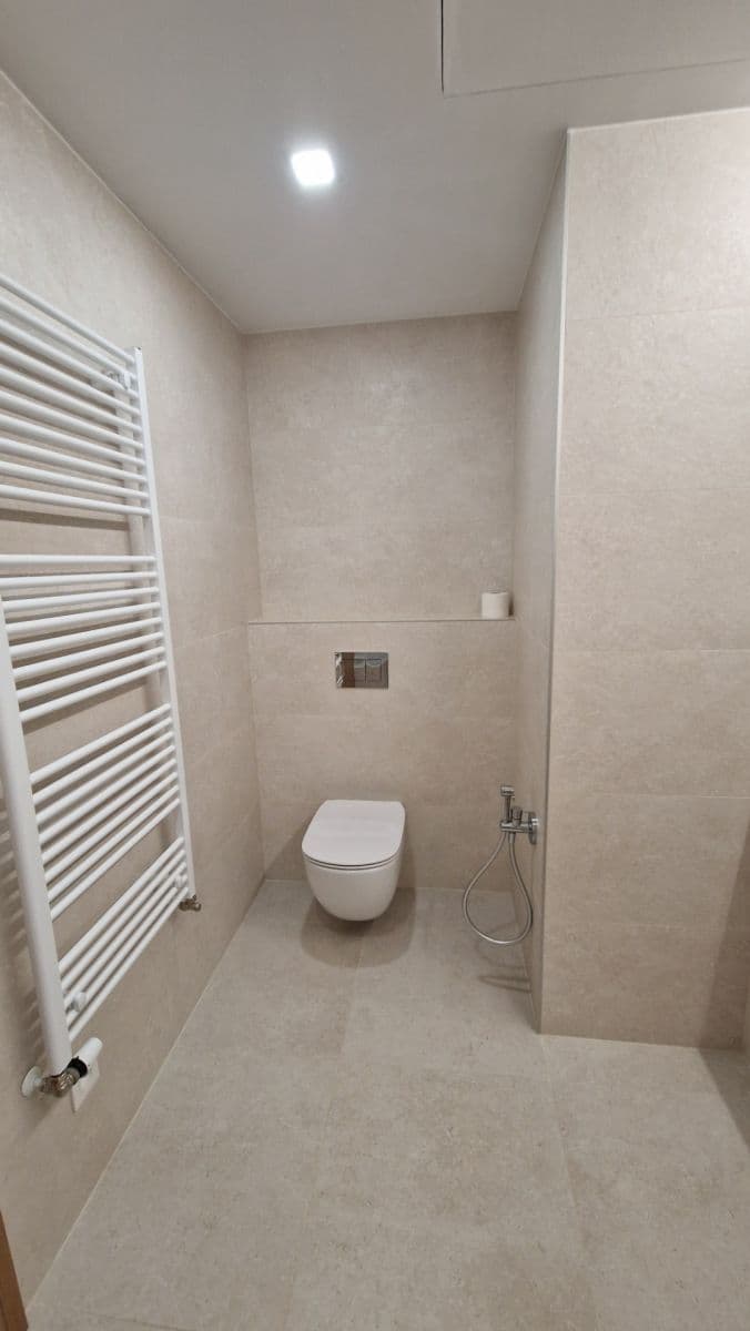 1 bedroom with open-plan kitchen flat to rent, 51 m², K Beranovu, Prague, Prague 1 bedroom with open-plan kitchen flat to rent, 51 m², K Beranovu, Prague, Prague