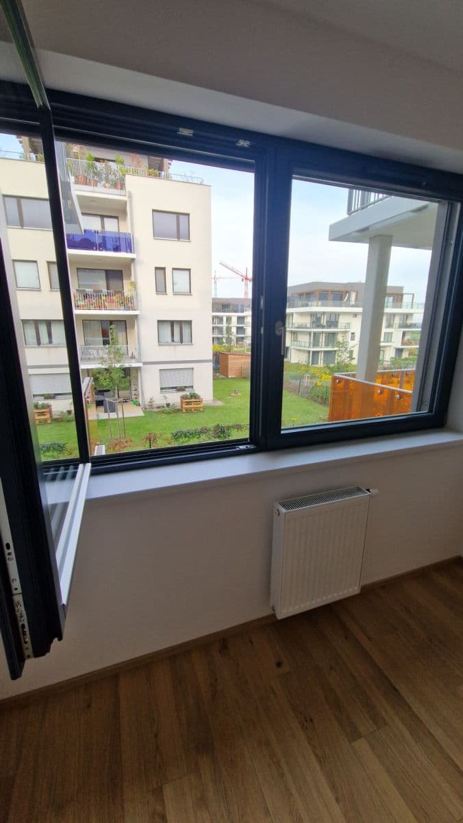 1 bedroom with open-plan kitchen flat to rent, 51 m², K Beranovu, Prague, Prague 1 bedroom with open-plan kitchen flat to rent, 51 m², K Beranovu, Prague, Prague