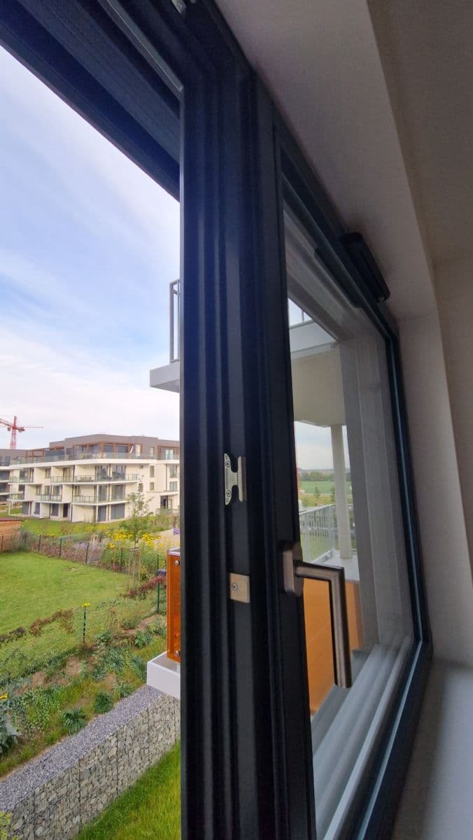 1 bedroom with open-plan kitchen flat to rent, 51 m², K Beranovu, Prague, Prague 1 bedroom with open-plan kitchen flat to rent, 51 m², K Beranovu, Prague, Prague
