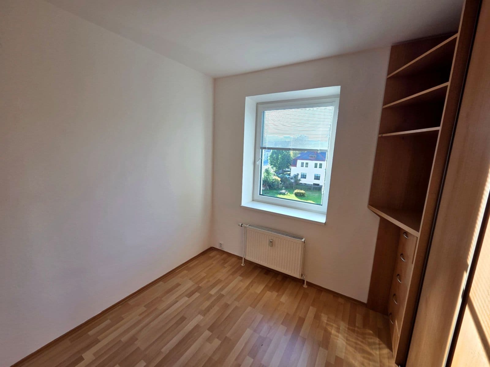 1 bedroom with open-plan kitchen flat for sale, 54 m², Mlýnská, Rychnov u Jablonce nad Nisou, Liberecký Region 1 bedroom with open-plan kitchen flat for sale, 54 m², Mlýnská, Rychnov u Jablonce nad Nisou, Liberecký Region