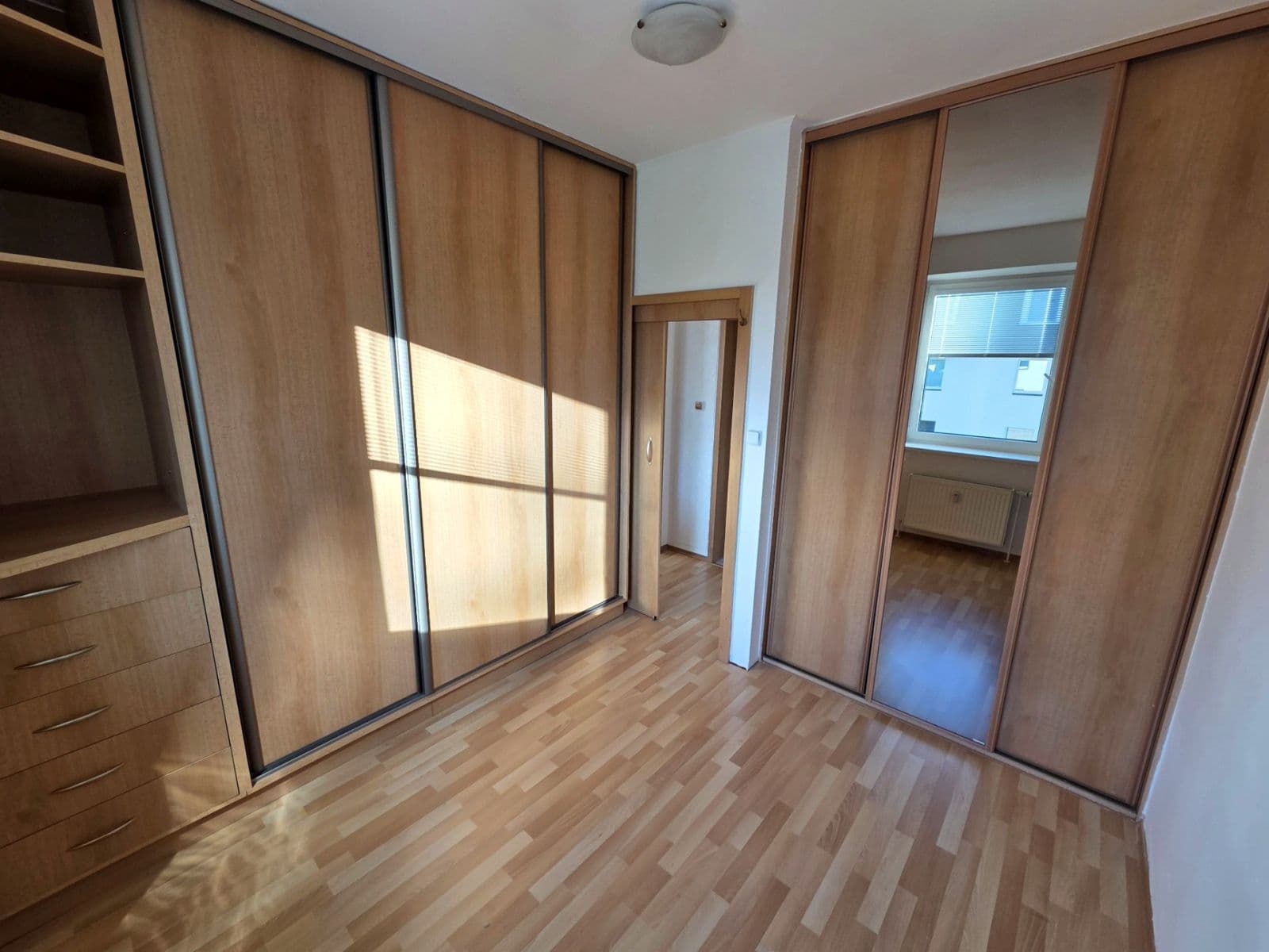 1 bedroom with open-plan kitchen flat for sale, 54 m², Mlýnská, Rychnov u Jablonce nad Nisou, Liberecký Region 1 bedroom with open-plan kitchen flat for sale, 54 m², Mlýnská, Rychnov u Jablonce nad Nisou, Liberecký Region