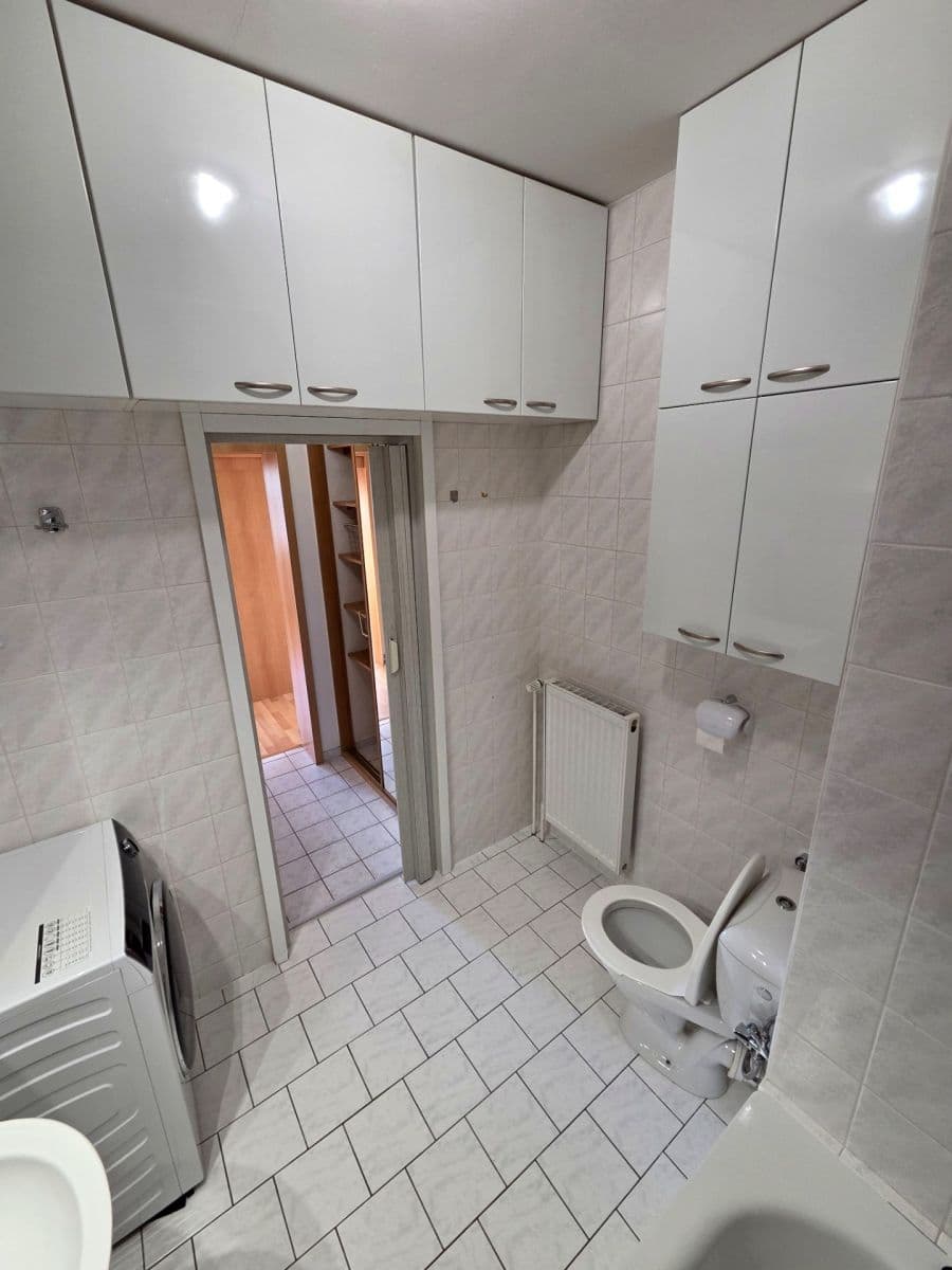 1 bedroom with open-plan kitchen flat for sale, 54 m², Mlýnská, Rychnov u Jablonce nad Nisou, Liberecký Region 1 bedroom with open-plan kitchen flat for sale, 54 m², Mlýnská, Rychnov u Jablonce nad Nisou, Liberecký Region