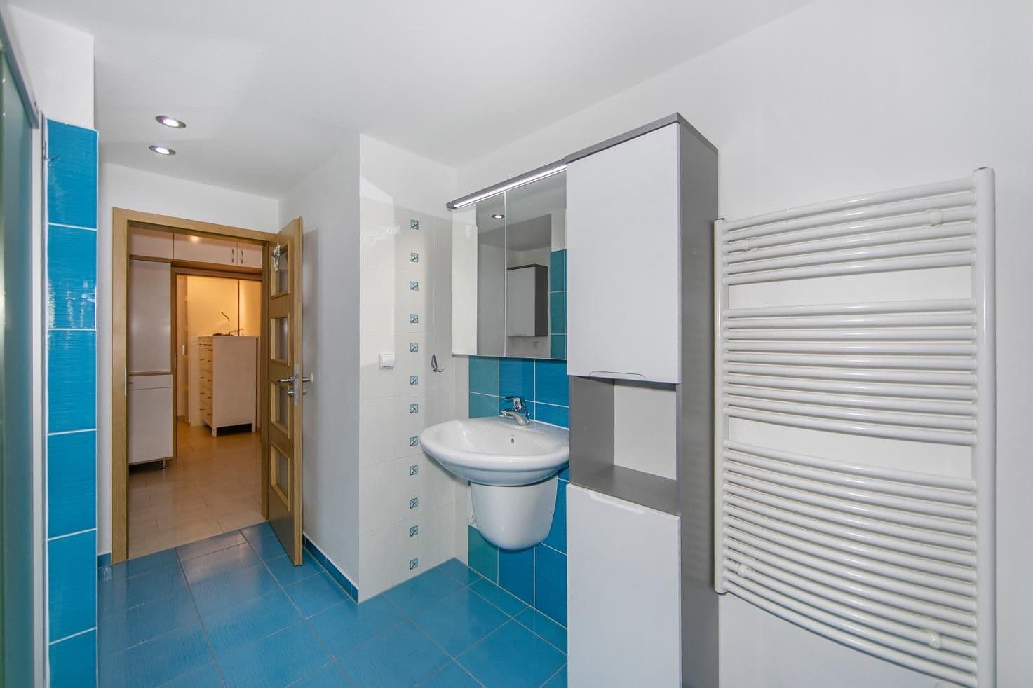 2 bedroom with open-plan kitchen flat for sale, 82 m², Otýlie Beníškové, Plzeň, Plzeňský Region 2 bedroom with open-plan kitchen flat for sale, 82 m², Otýlie Beníškové, Plzeň, Plzeňský Region