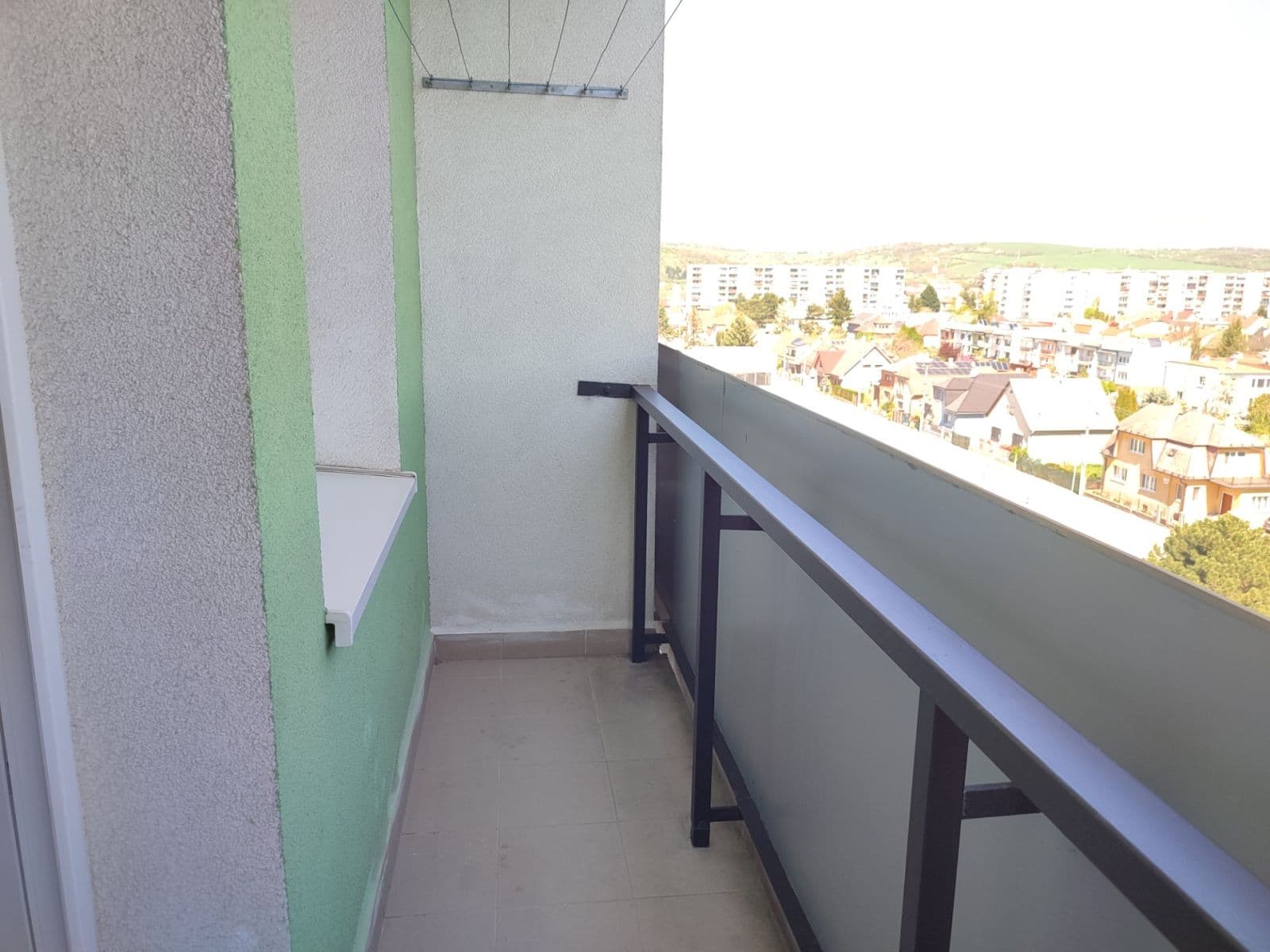 Small studio flat to rent, 27 m², Staničná, Trenčín, Trenčiansky Region Small studio flat to rent, 27 m², Staničná, Trenčín, Trenčiansky Region