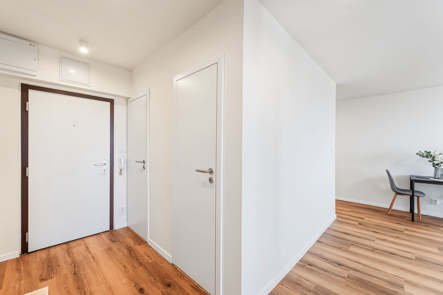 1 bedroom with open-plan kitchen flat for sale, 43 m², Galandova, Prague, Prague 1 bedroom with open-plan kitchen flat for sale, 43 m², Galandova, Prague, Prague