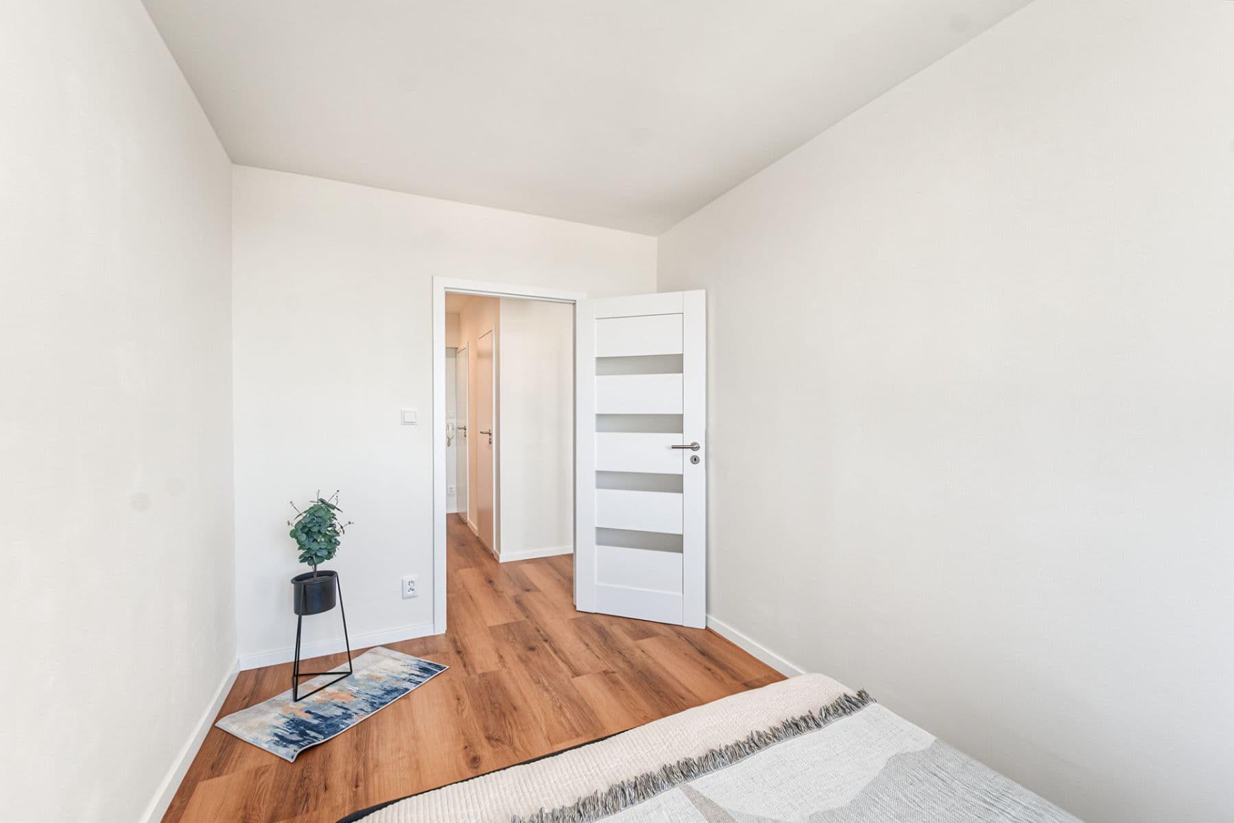 1 bedroom with open-plan kitchen flat for sale, 43 m², Galandova, Prague, Prague 1 bedroom with open-plan kitchen flat for sale, 43 m², Galandova, Prague, Prague