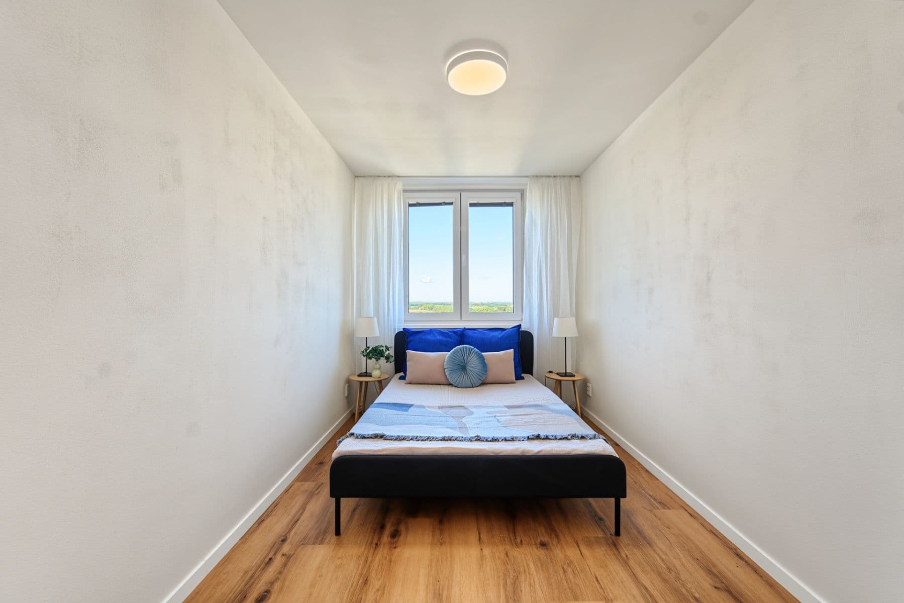 1 bedroom with open-plan kitchen flat for sale, 43 m², Galandova, Prague, Prague 1 bedroom with open-plan kitchen flat for sale, 43 m², Galandova, Prague, Prague