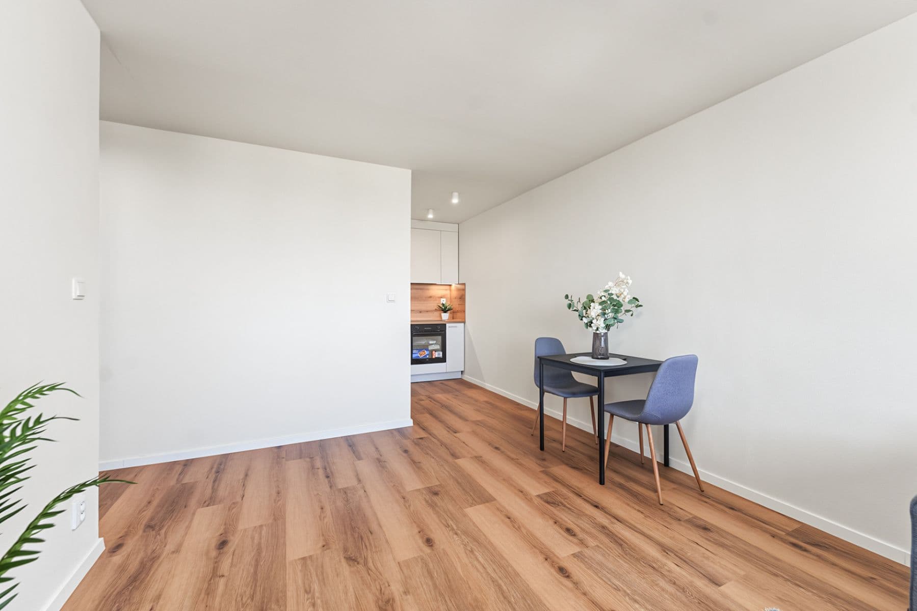 1 bedroom with open-plan kitchen flat for sale, 43 m², Galandova, Prague, Prague 1 bedroom with open-plan kitchen flat for sale, 43 m², Galandova, Prague, Prague