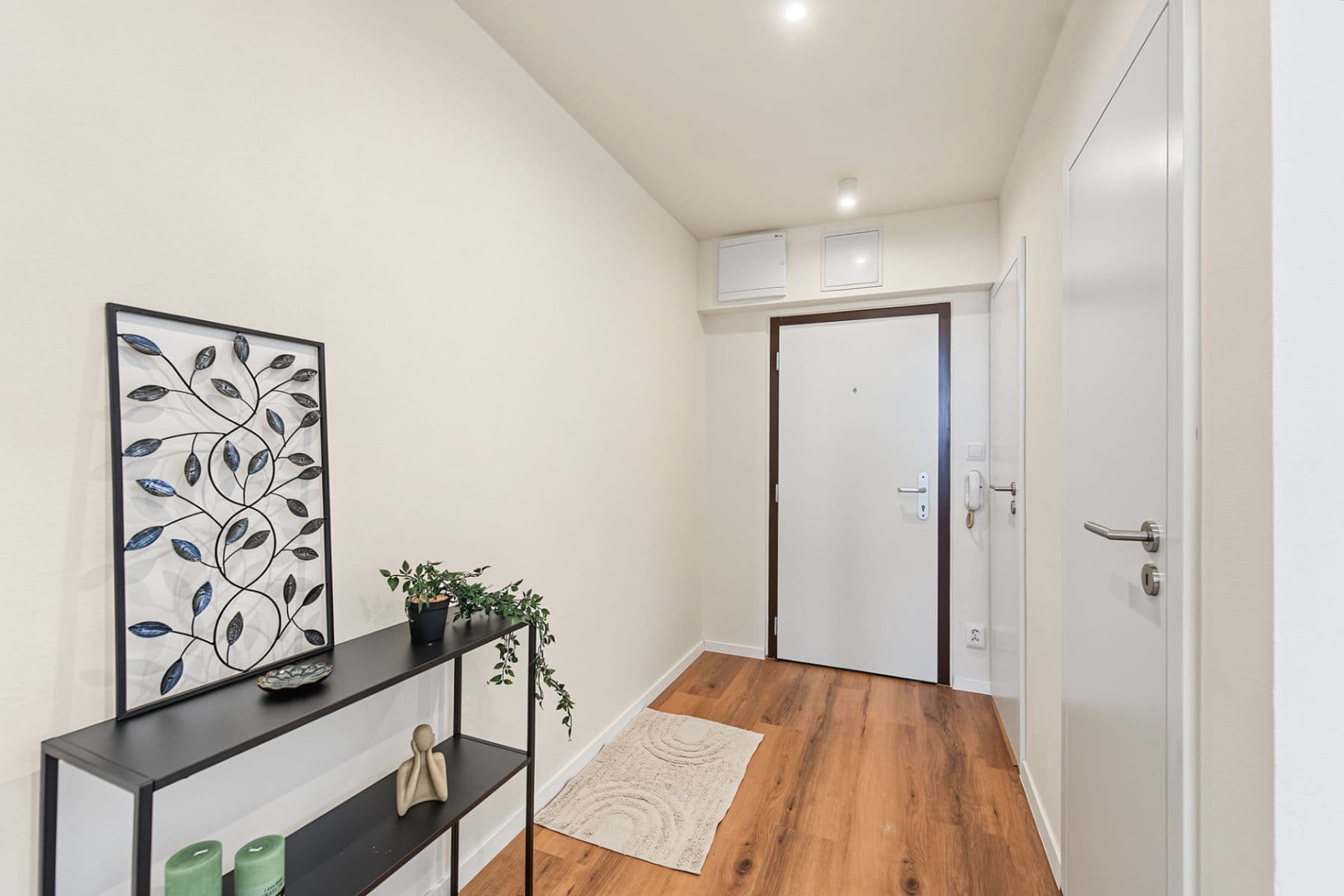 1 bedroom with open-plan kitchen flat for sale, 43 m², Galandova, Prague, Prague 1 bedroom with open-plan kitchen flat for sale, 43 m², Galandova, Prague, Prague