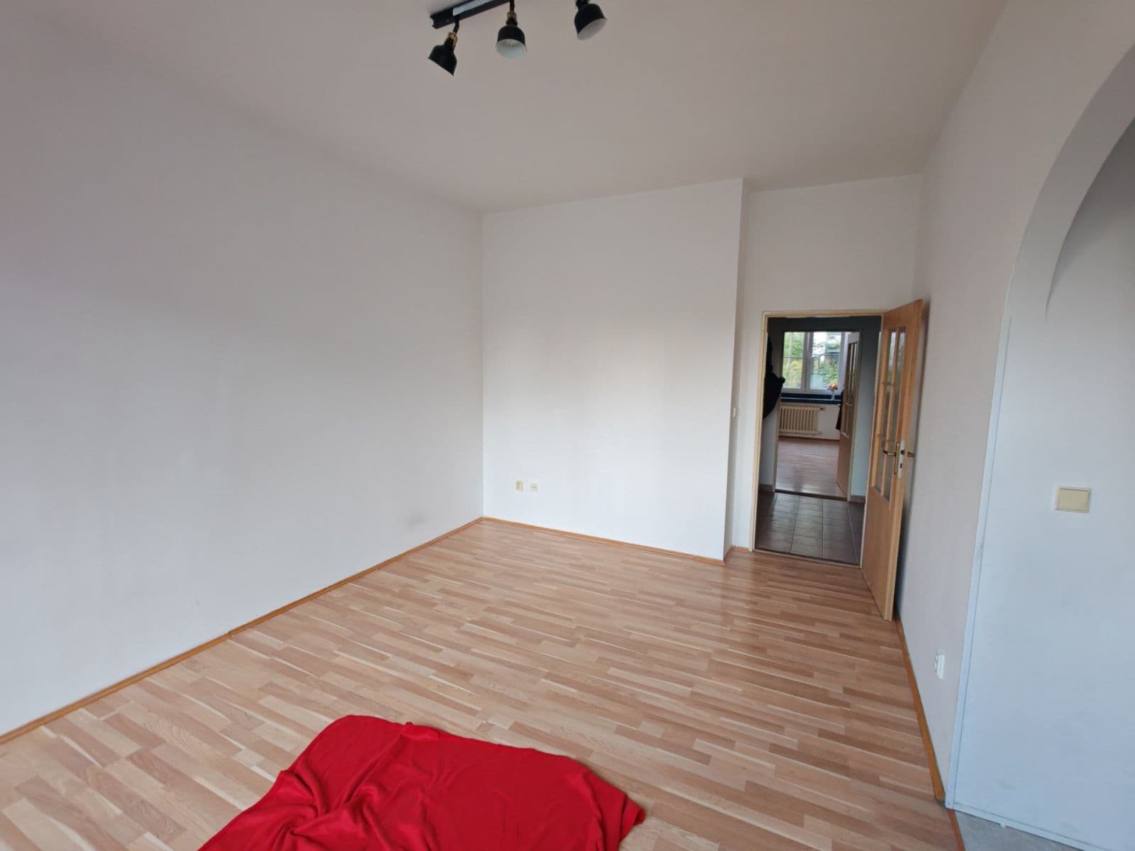 1 bedroom with open-plan kitchen flat to rent, 50 m², U Elektrárny, Prague, Prague 1 bedroom with open-plan kitchen flat to rent, 50 m², U Elektrárny, Prague, Prague