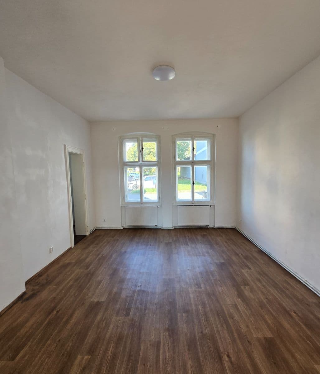 2 bedroom flat to rent, 60 m², Lidická, Česká Kamenice, Ústecký Region 2 bedroom flat to rent, 60 m², Lidická, Česká Kamenice, Ústecký Region